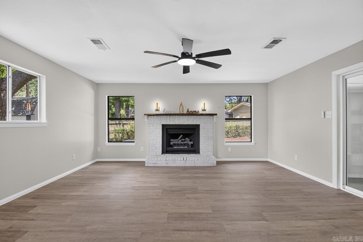 1025 Oakhurst  Jacksonville, AR