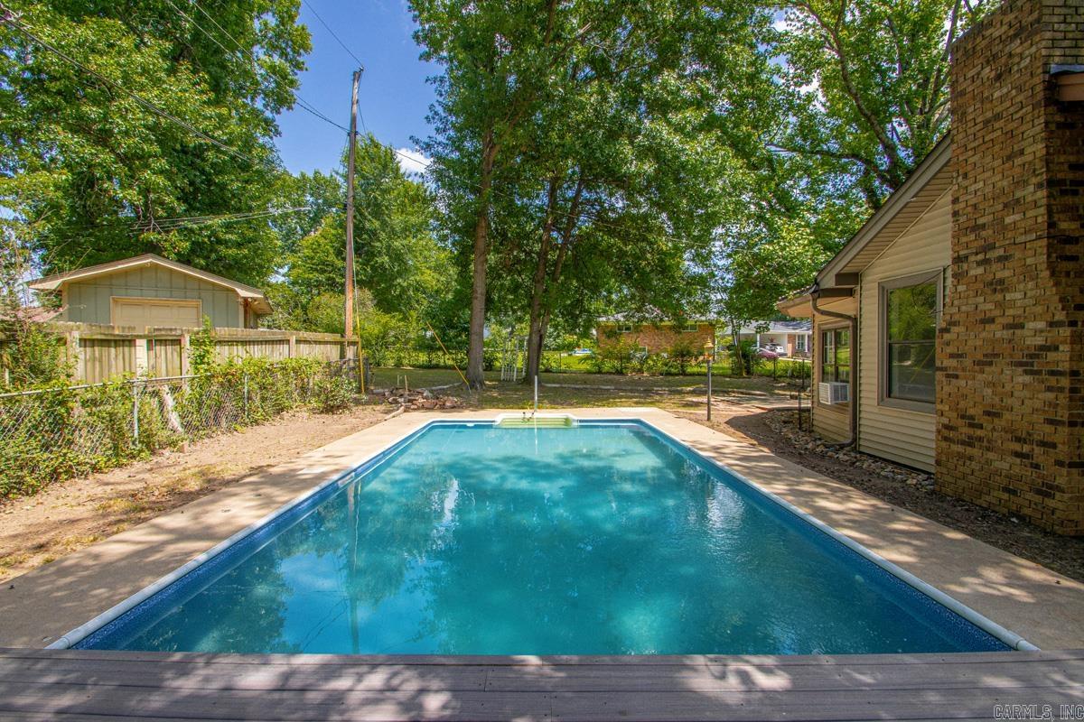 1025 Oakhurst  Jacksonville, AR