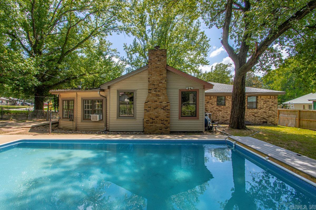 1025 Oakhurst  Jacksonville, AR