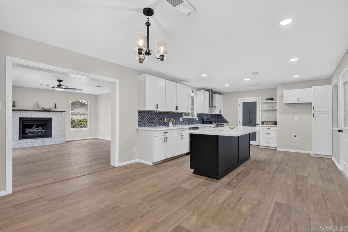 1025 Oakhurst  Jacksonville, AR