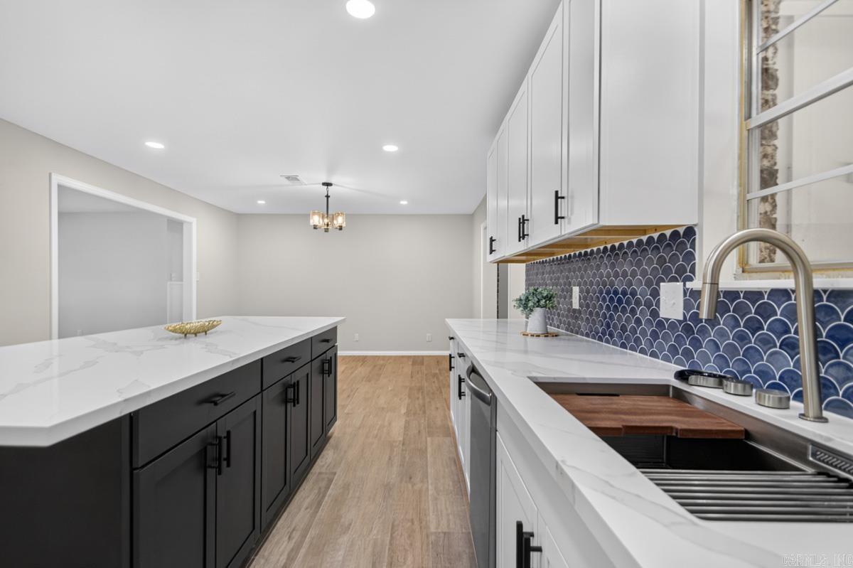 1025 Oakhurst  Jacksonville, AR