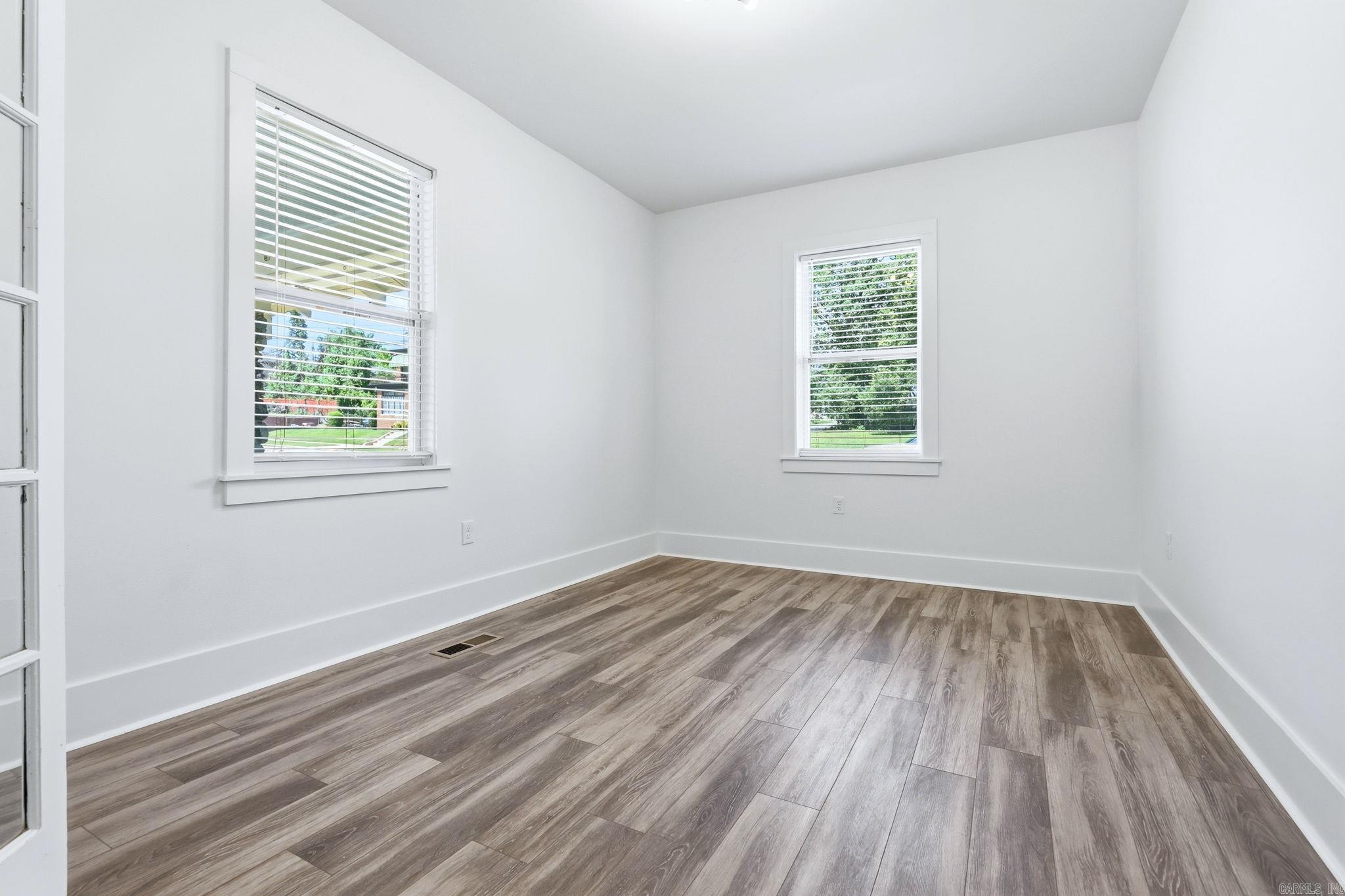 1724 W 24Th  Little Rock, AR