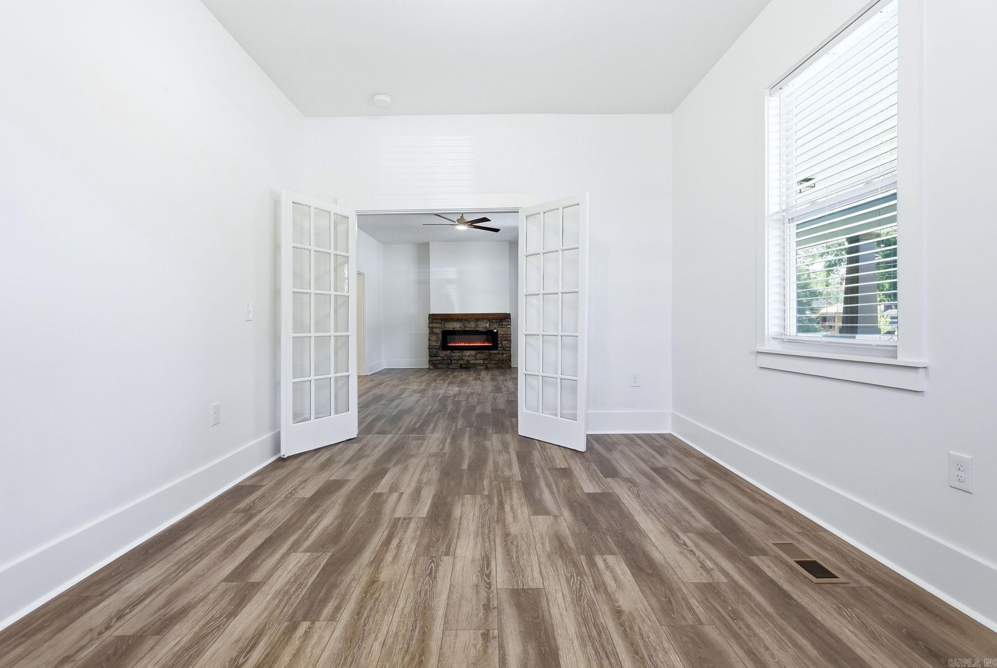 1724 W 24Th  Little Rock, AR