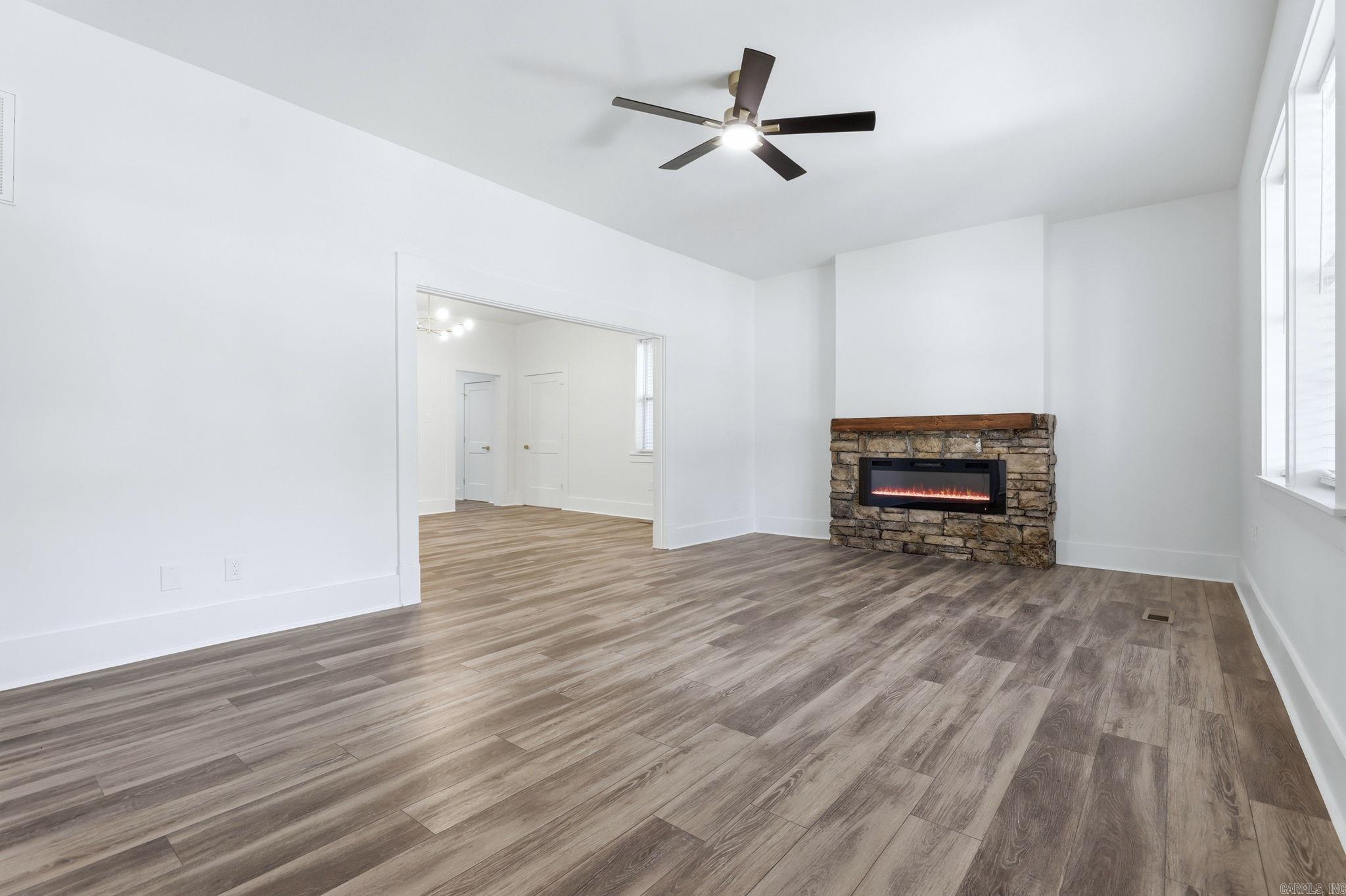 1724 W 24Th  Little Rock, AR