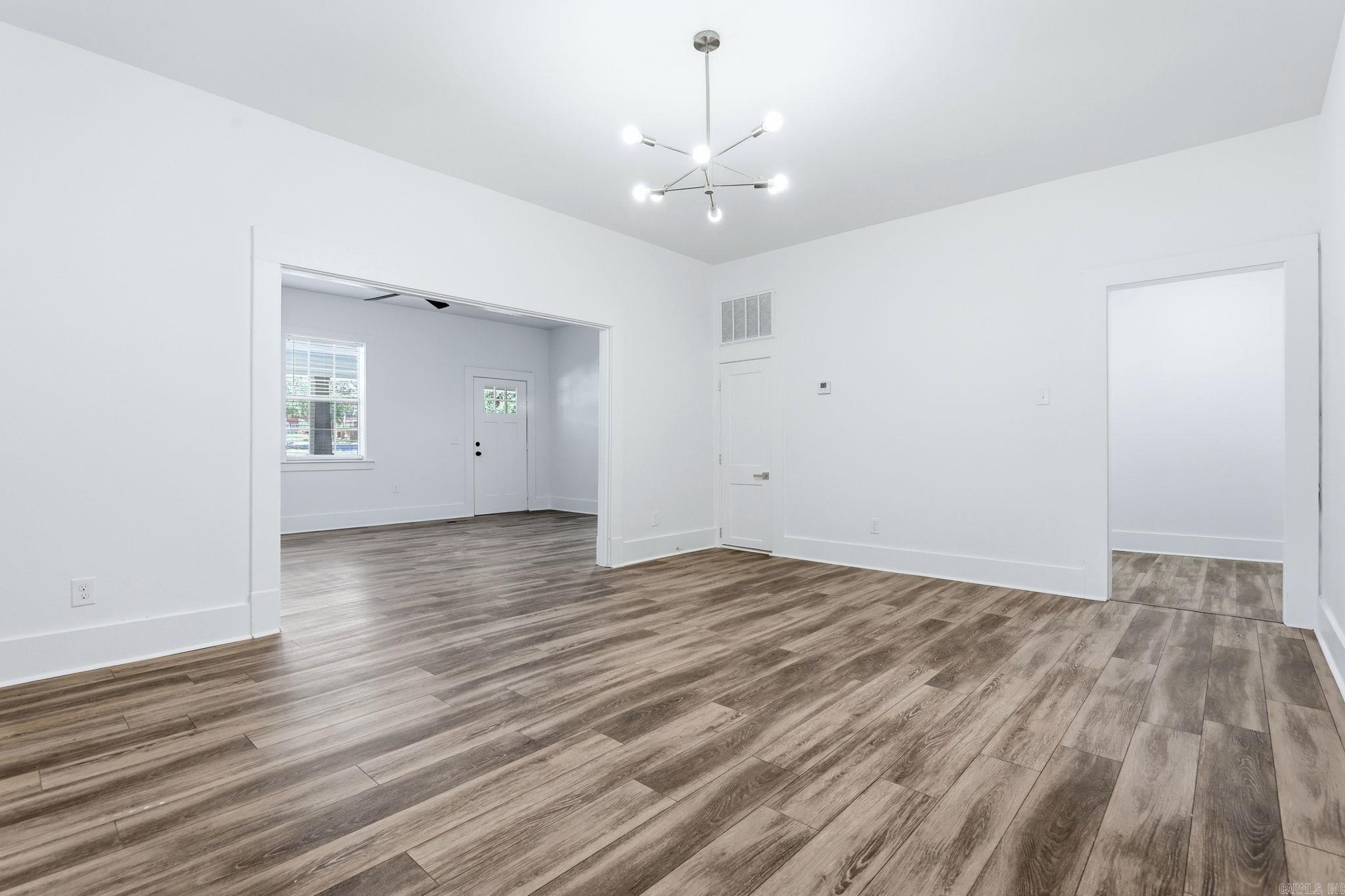 1724 W 24Th  Little Rock, AR