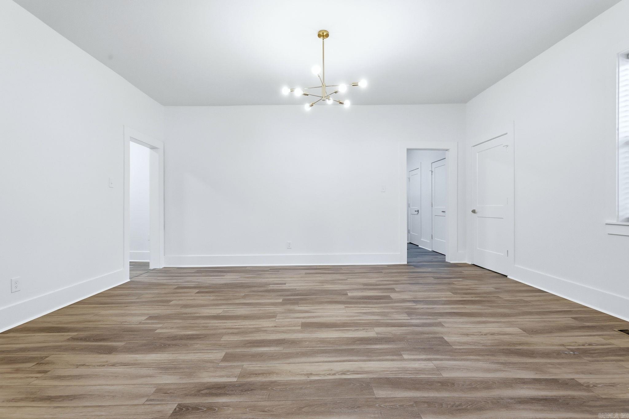 1724 W 24Th  Little Rock, AR