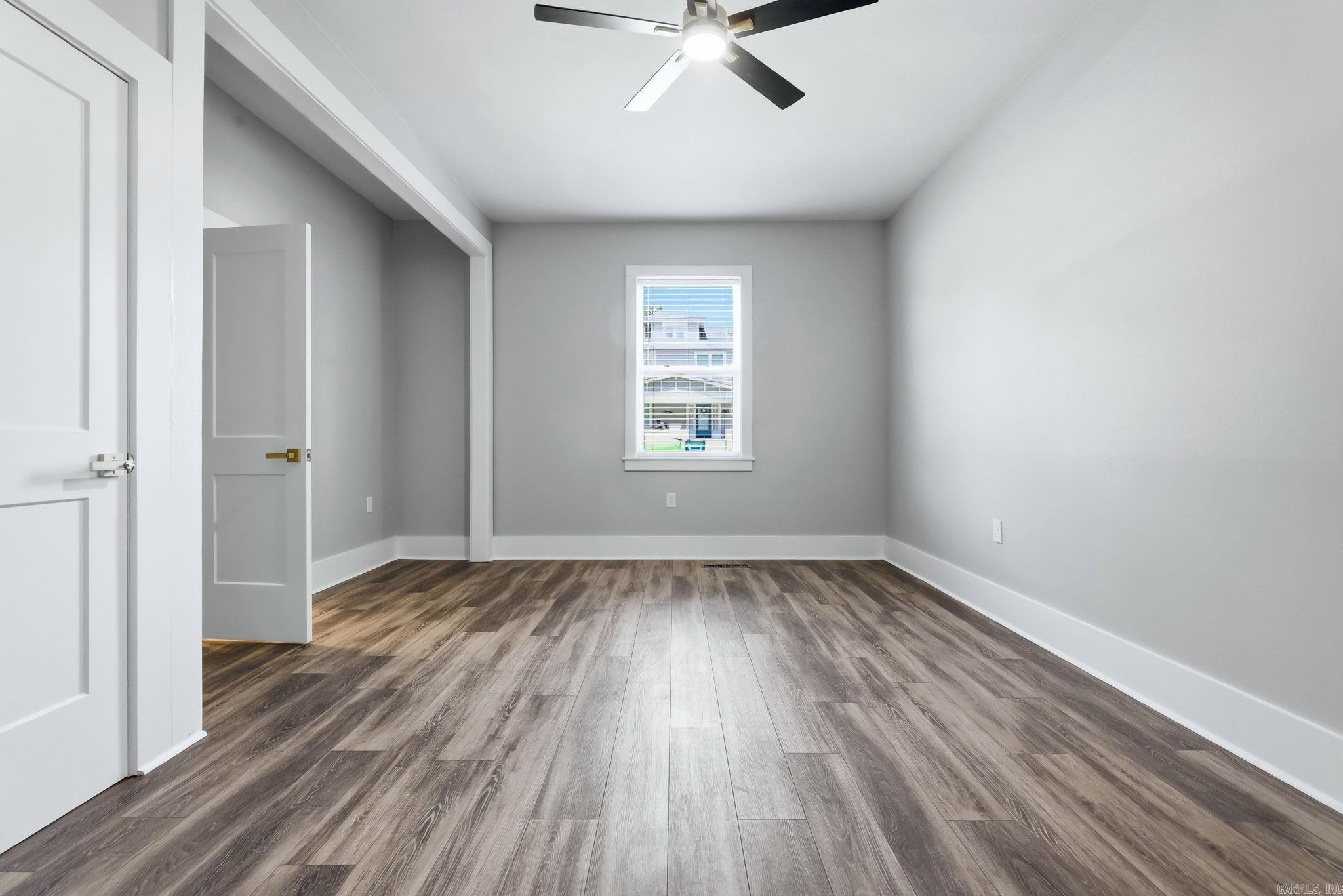 1724 W 24Th  Little Rock, AR