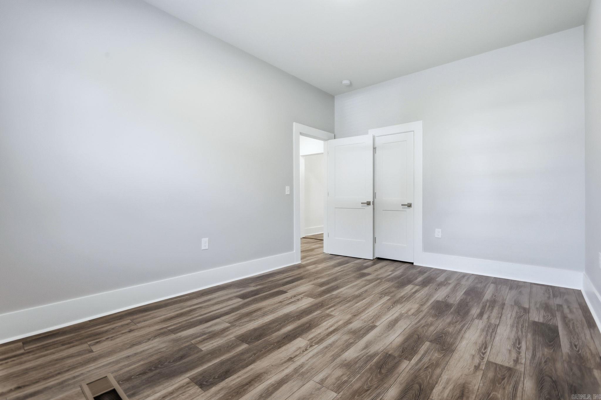 1724 W 24Th  Little Rock, AR