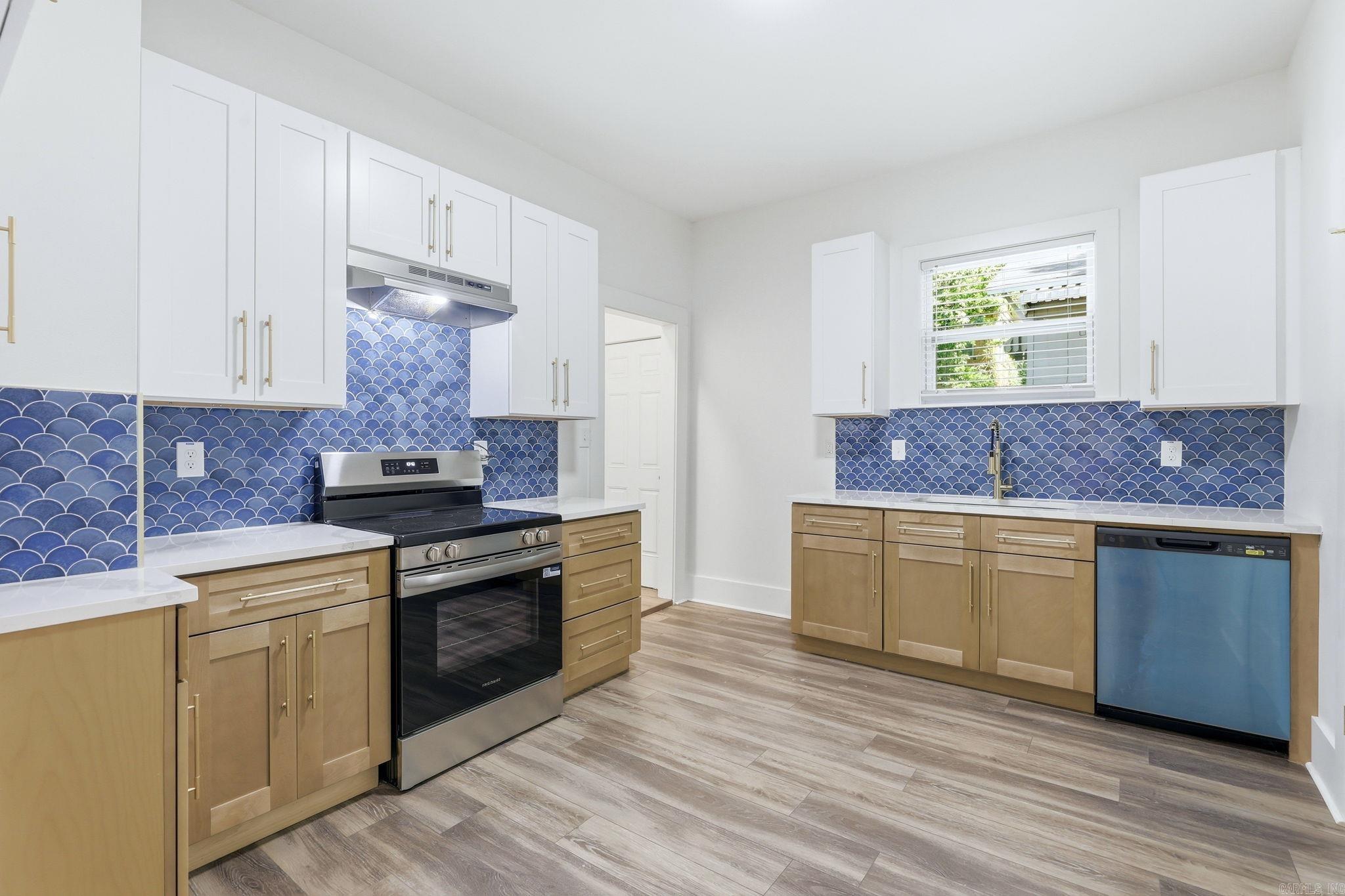 1724 W 24Th  Little Rock, AR