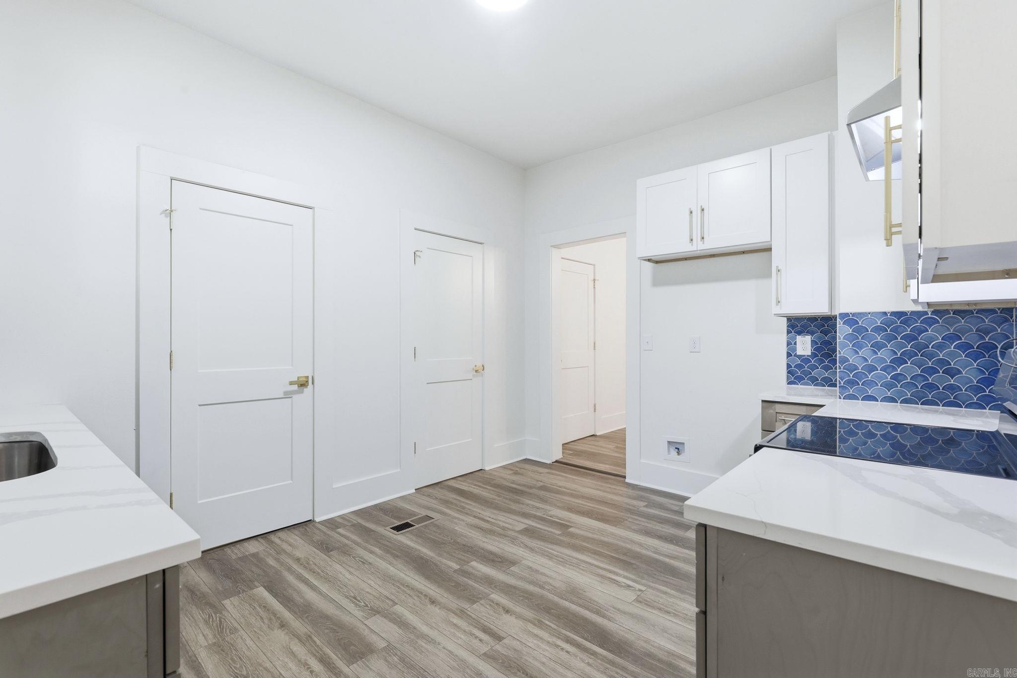 1724 W 24Th  Little Rock, AR