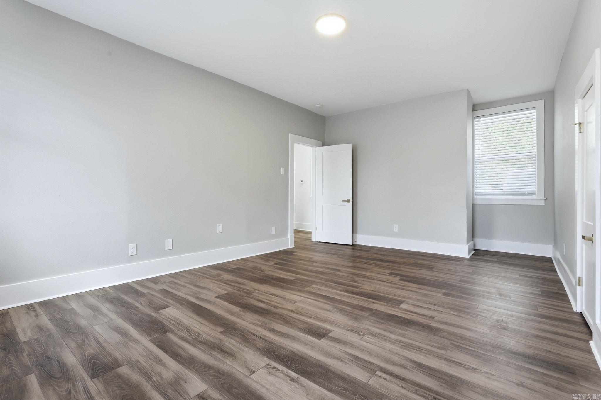 1724 W 24Th  Little Rock, AR