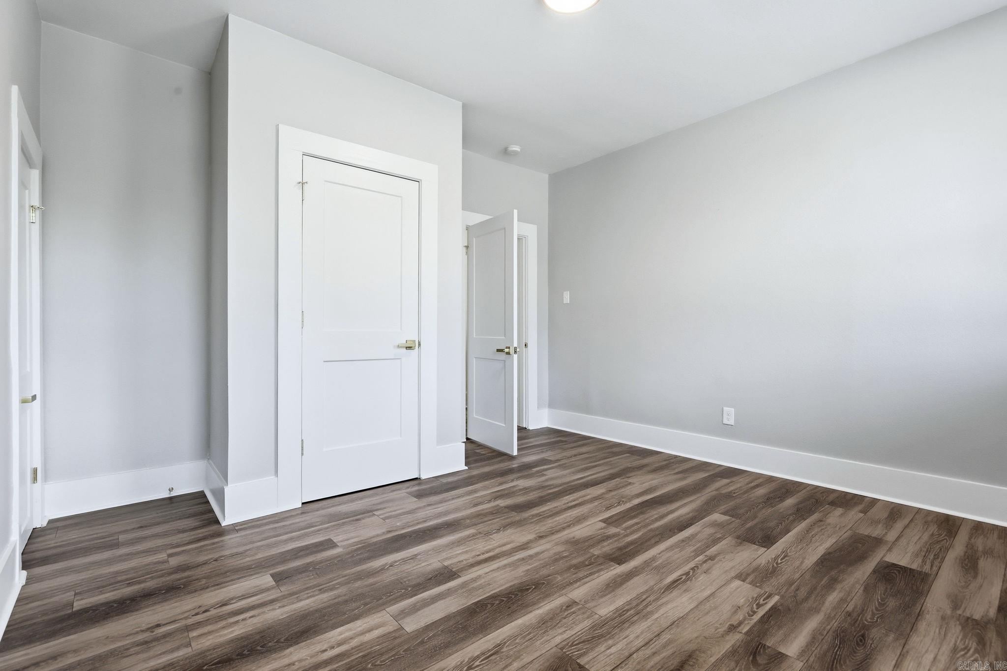 1724 W 24Th  Little Rock, AR