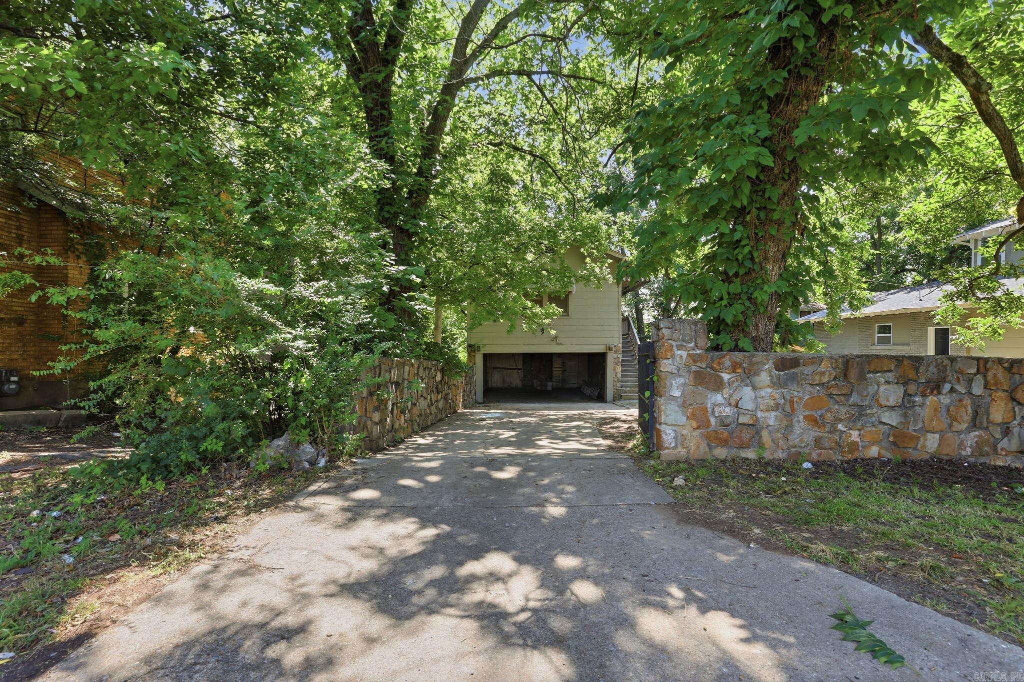 1724 W 24Th  Little Rock, AR