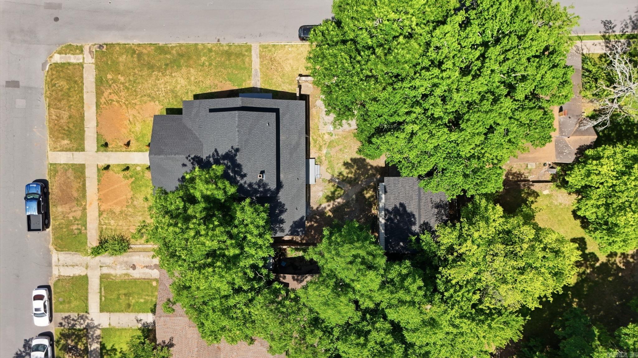 1724 W 24Th  Little Rock, AR