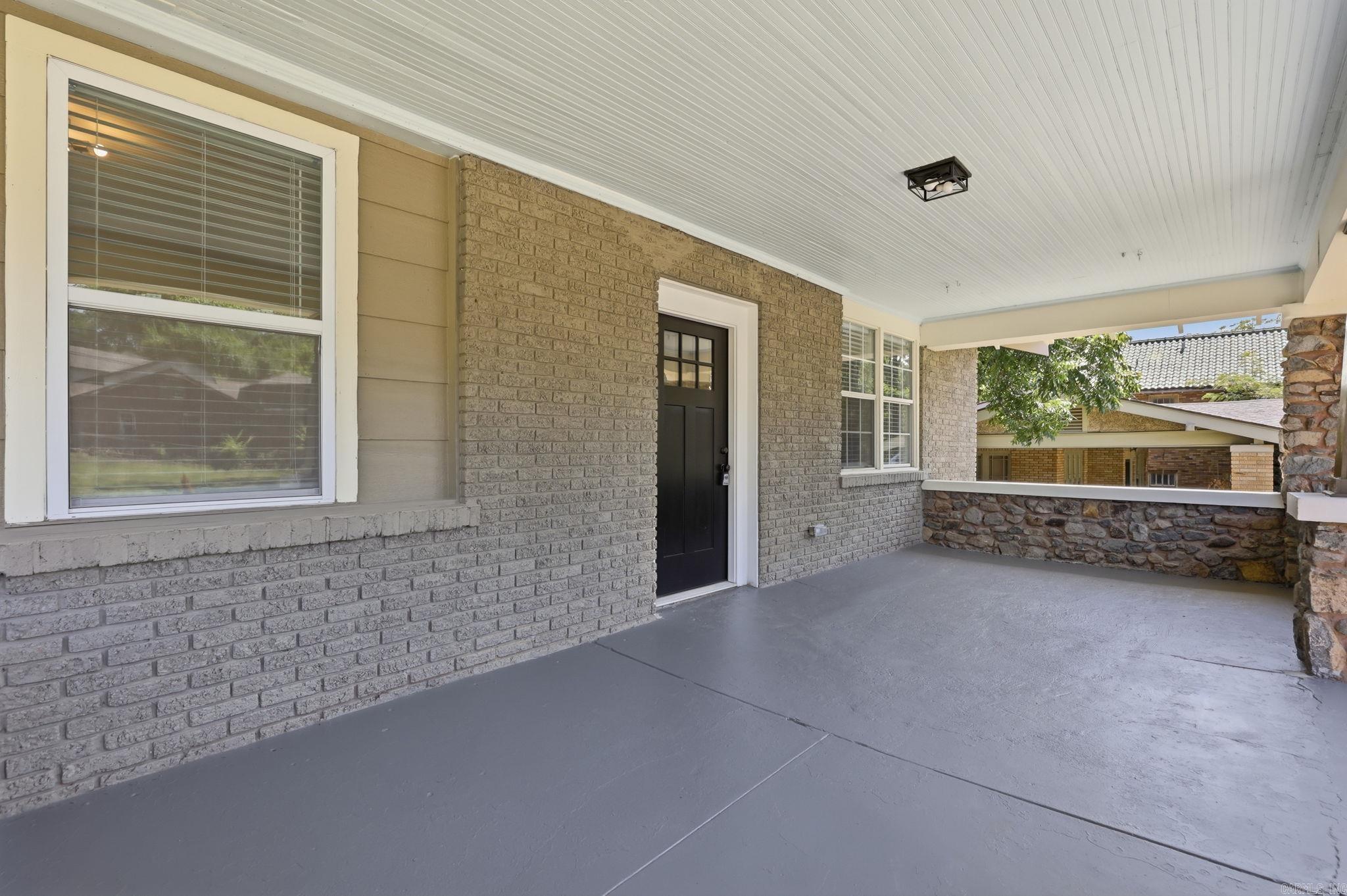 1724 W 24Th  Little Rock, AR