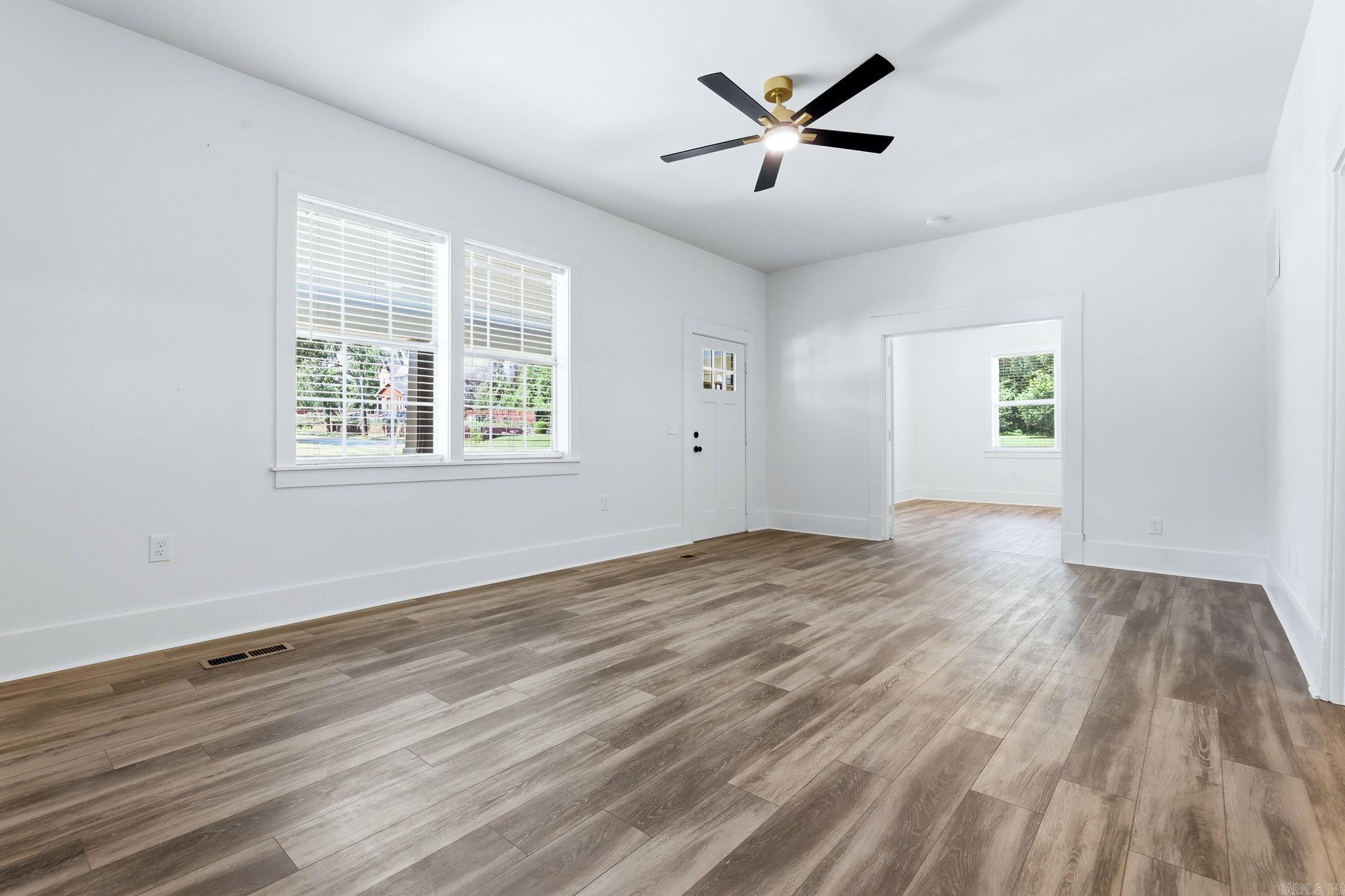 1724 W 24Th  Little Rock, AR