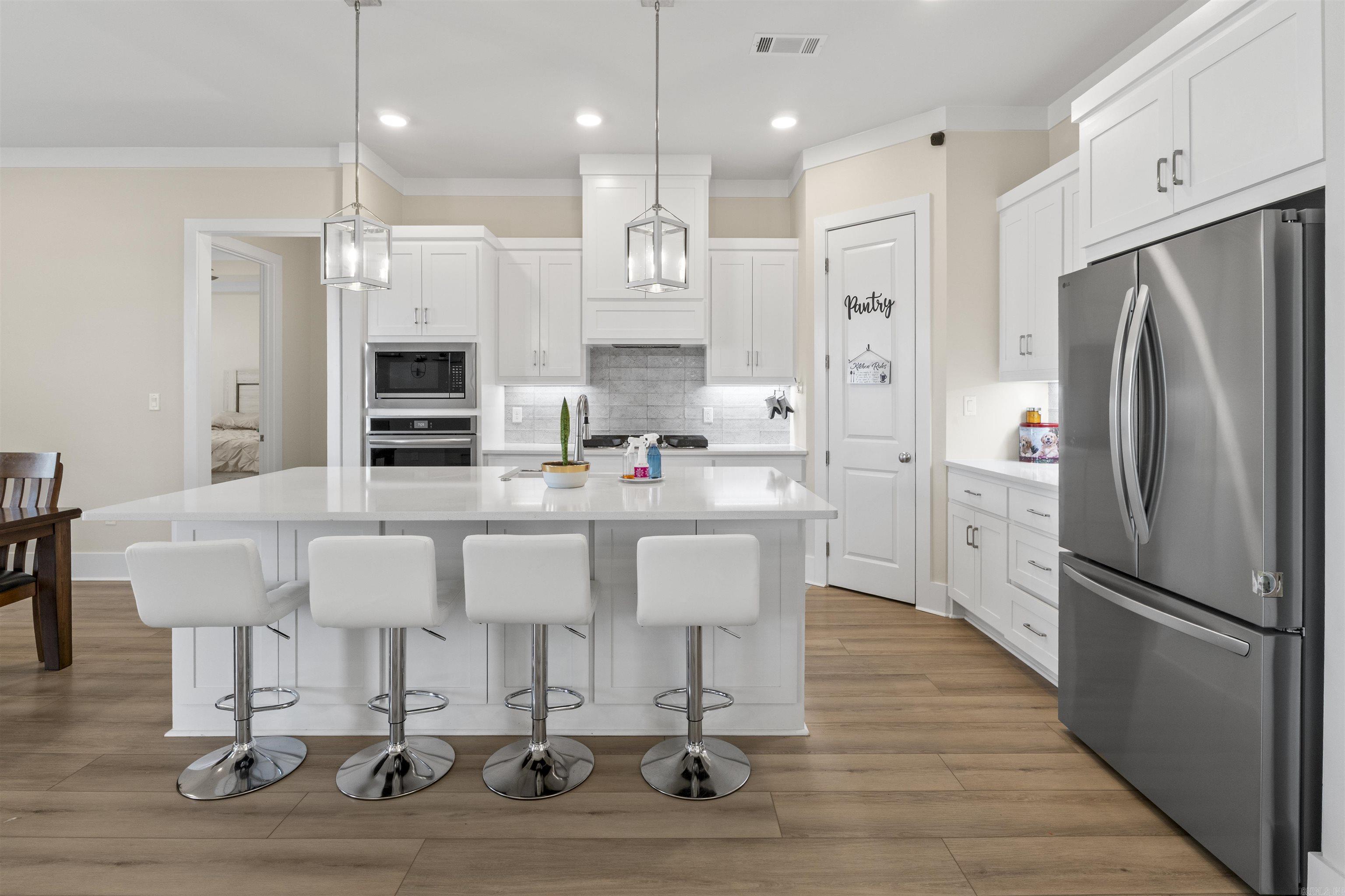 75 Lucia  Maumelle, AR