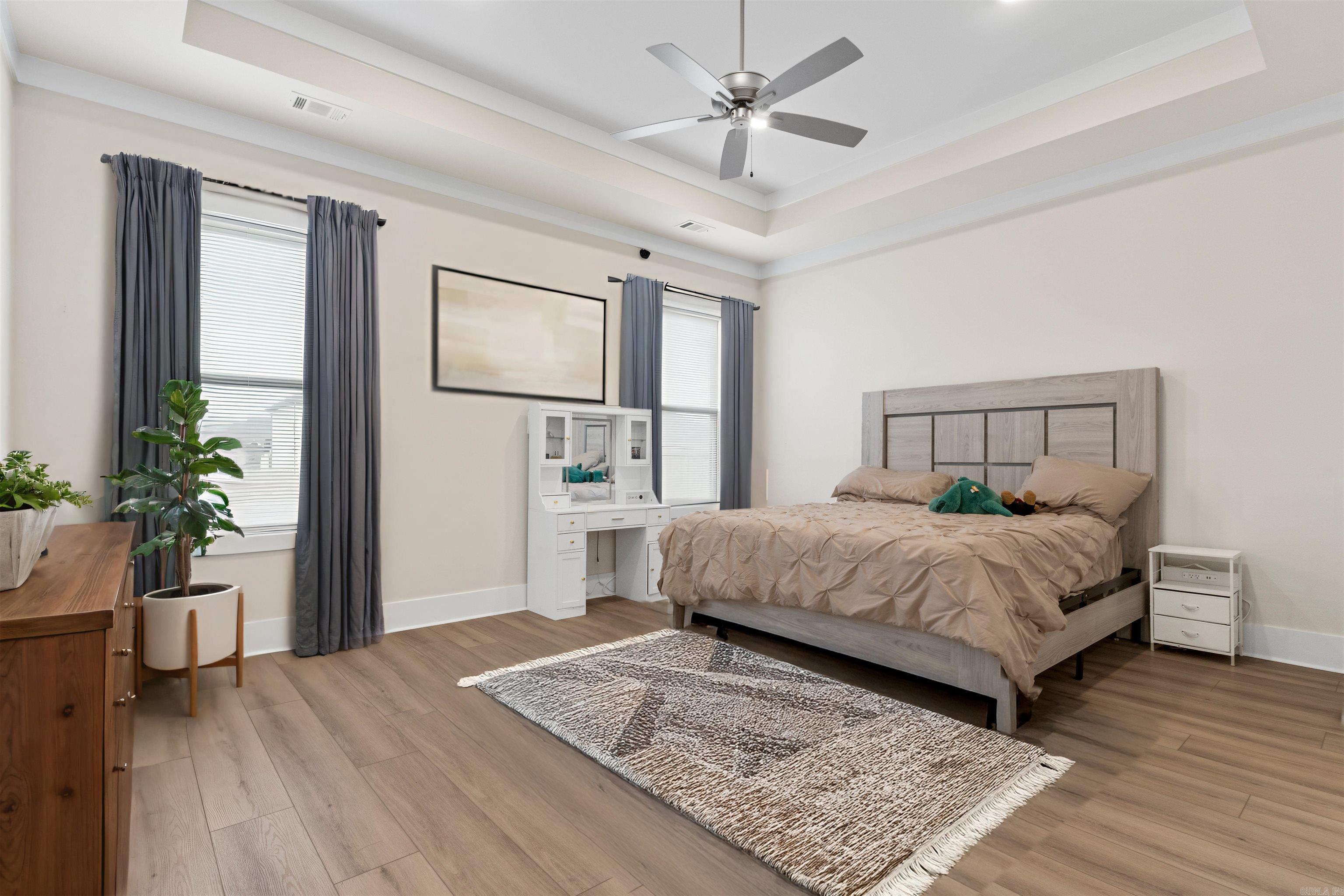 75 Lucia  Maumelle, AR