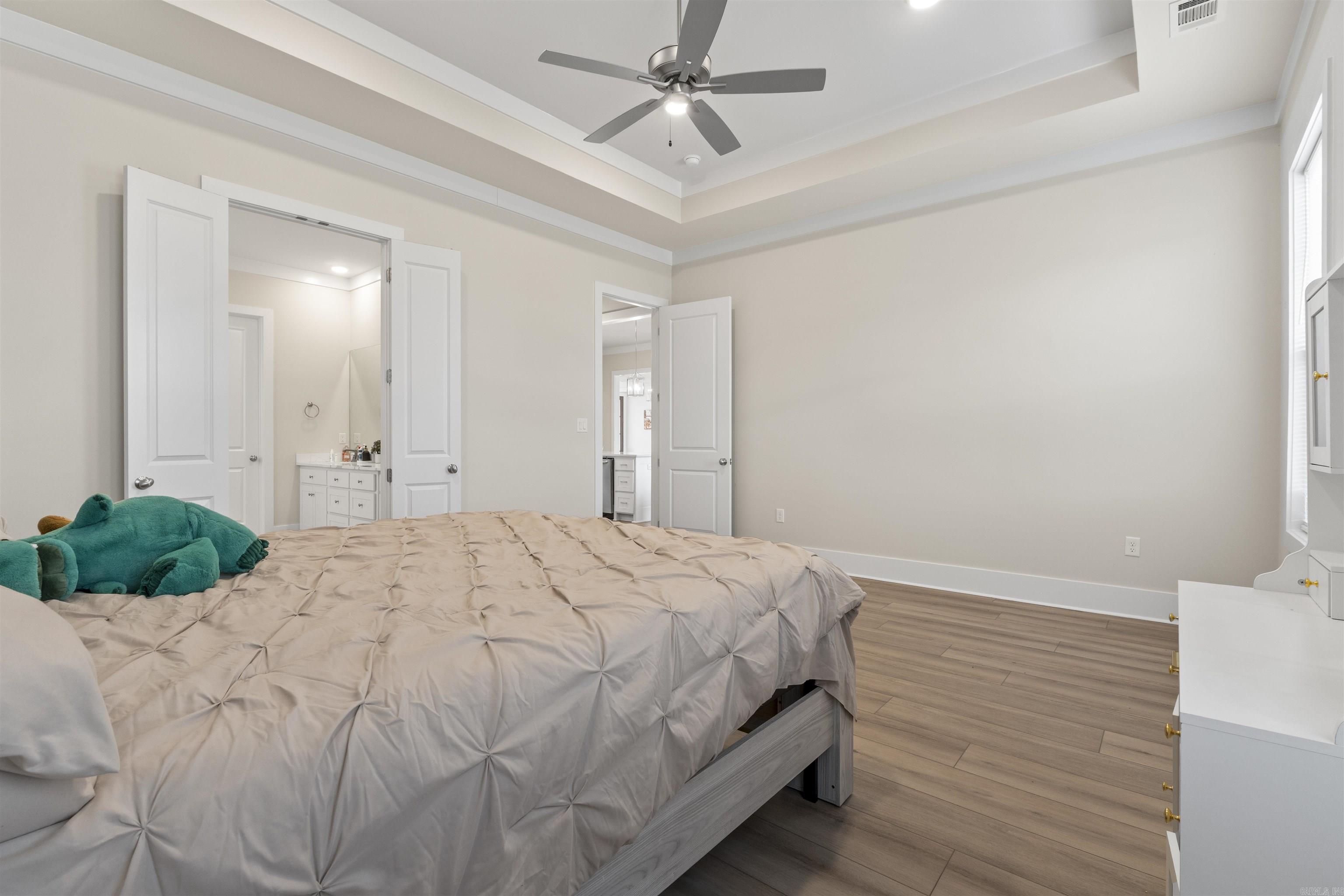 75 Lucia  Maumelle, AR