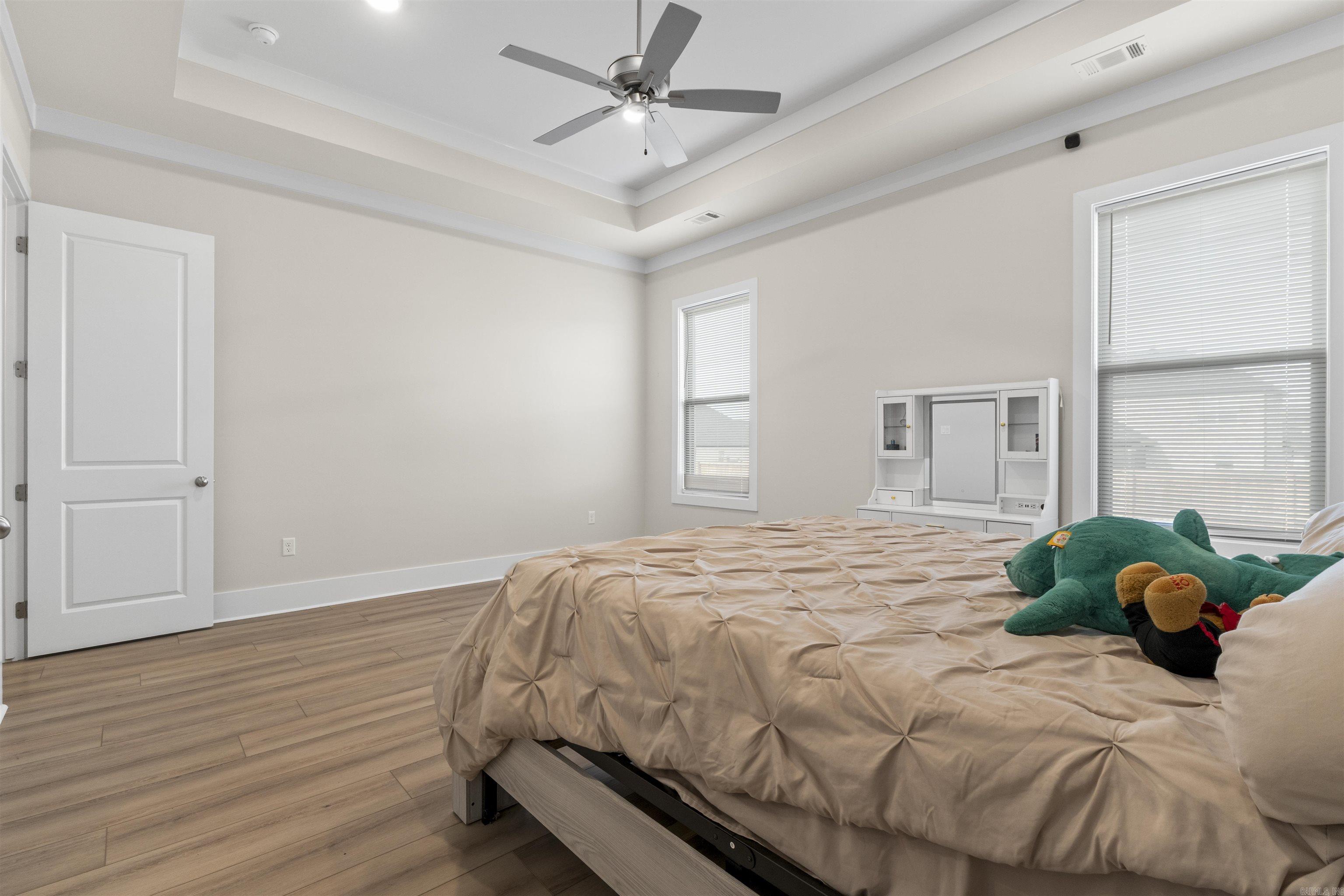 75 Lucia  Maumelle, AR