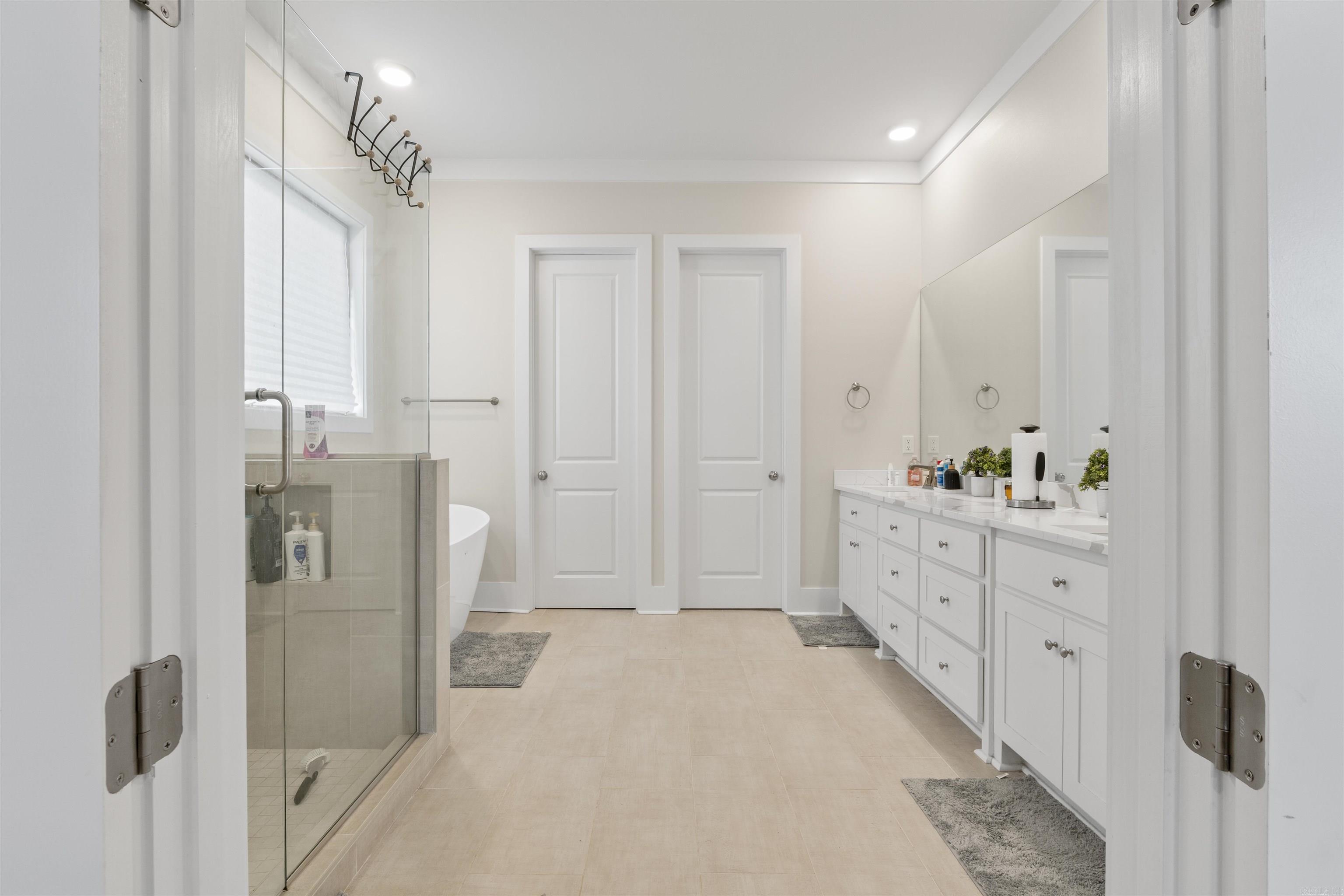 75 Lucia  Maumelle, AR