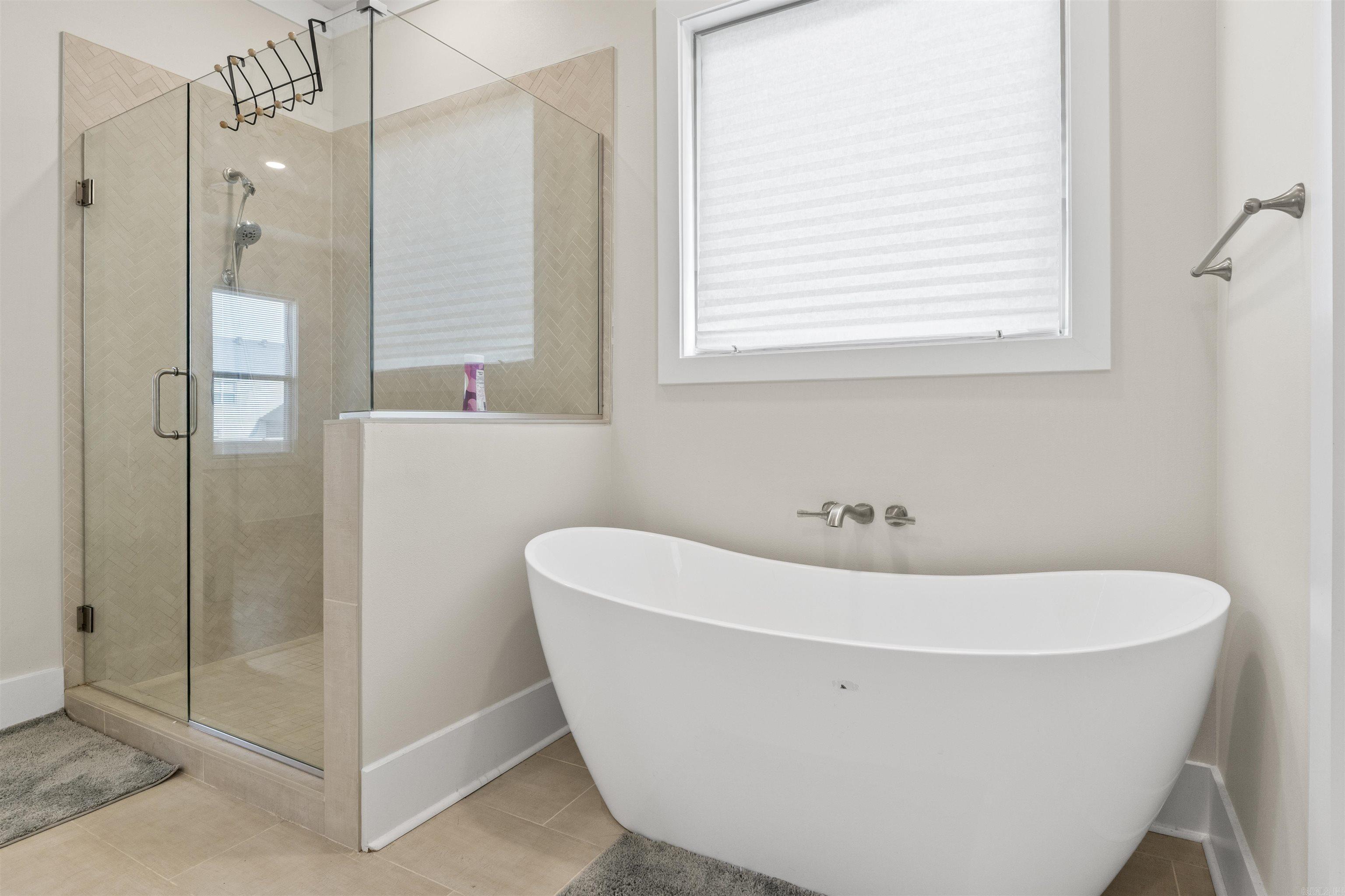 75 Lucia  Maumelle, AR