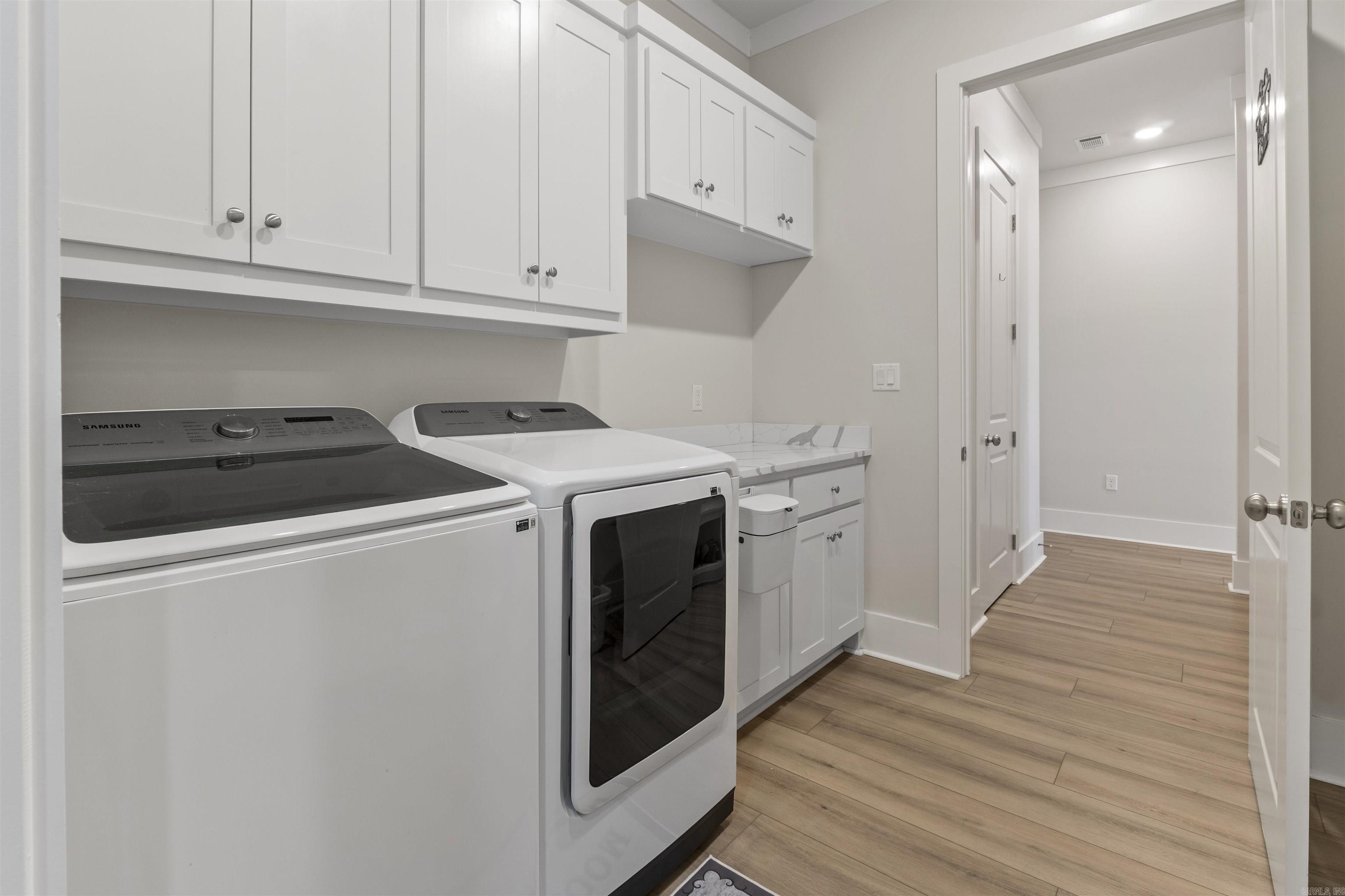 75 Lucia  Maumelle, AR