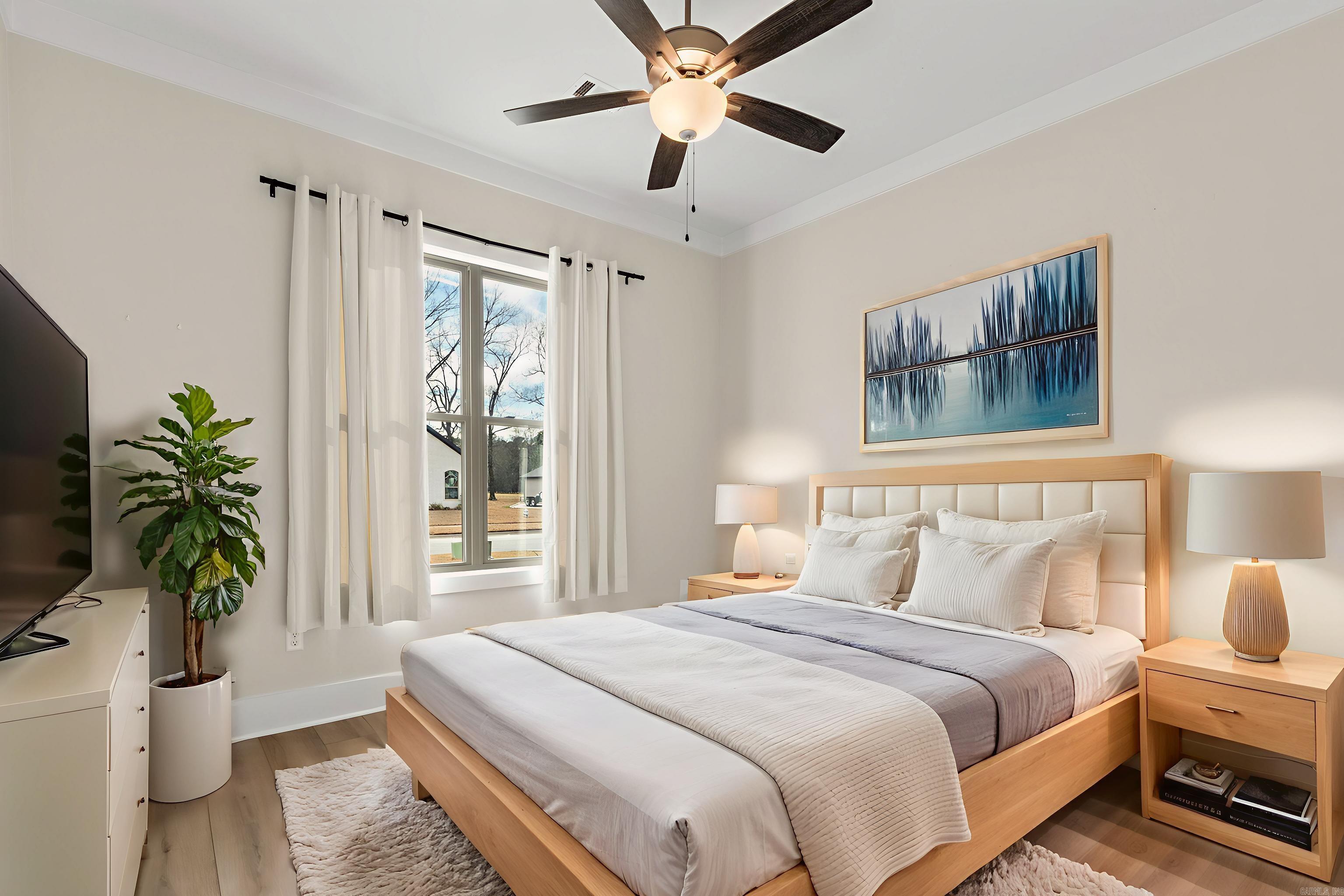 75 Lucia  Maumelle, AR