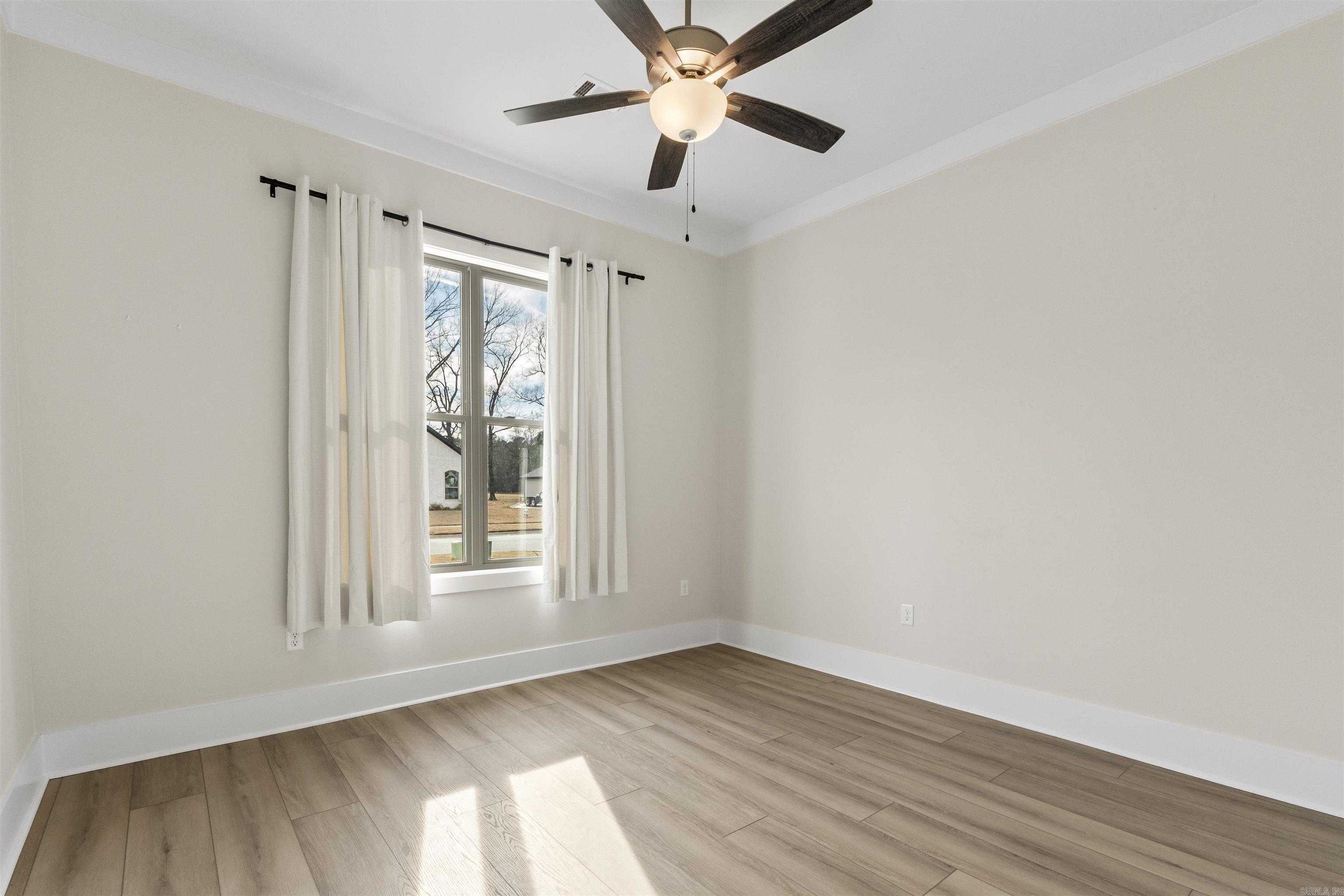 75 Lucia  Maumelle, AR