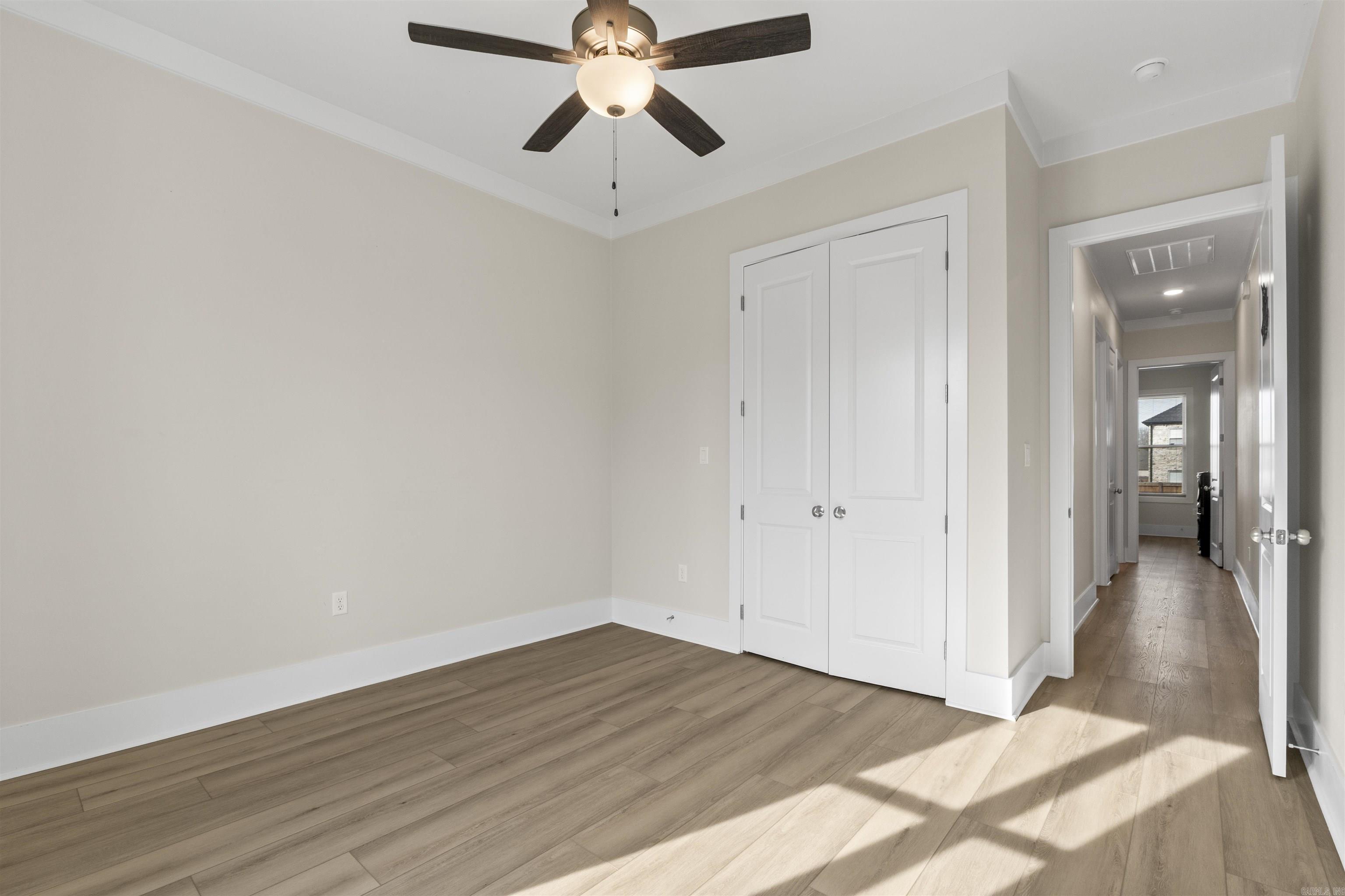 75 Lucia  Maumelle, AR