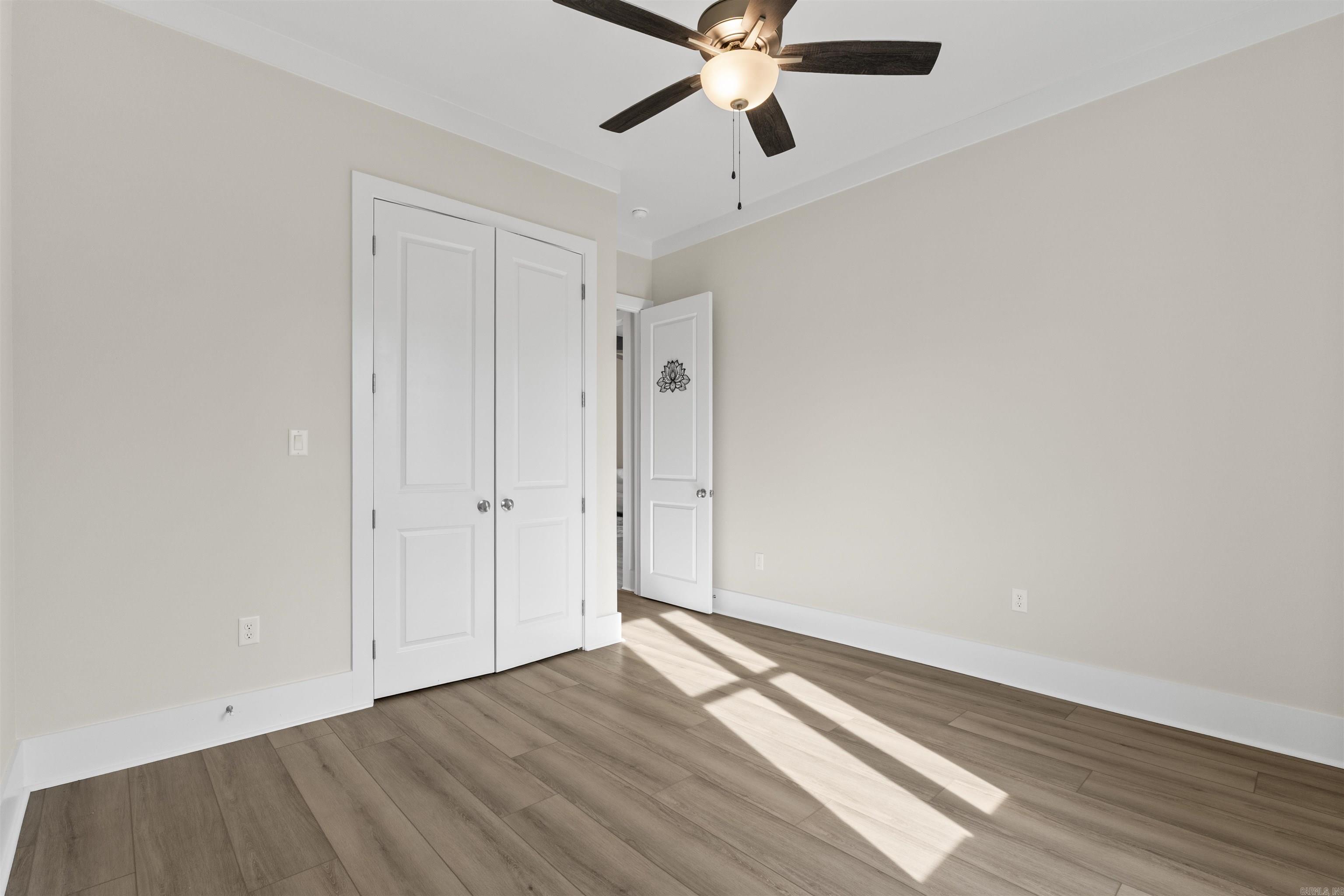 75 Lucia  Maumelle, AR