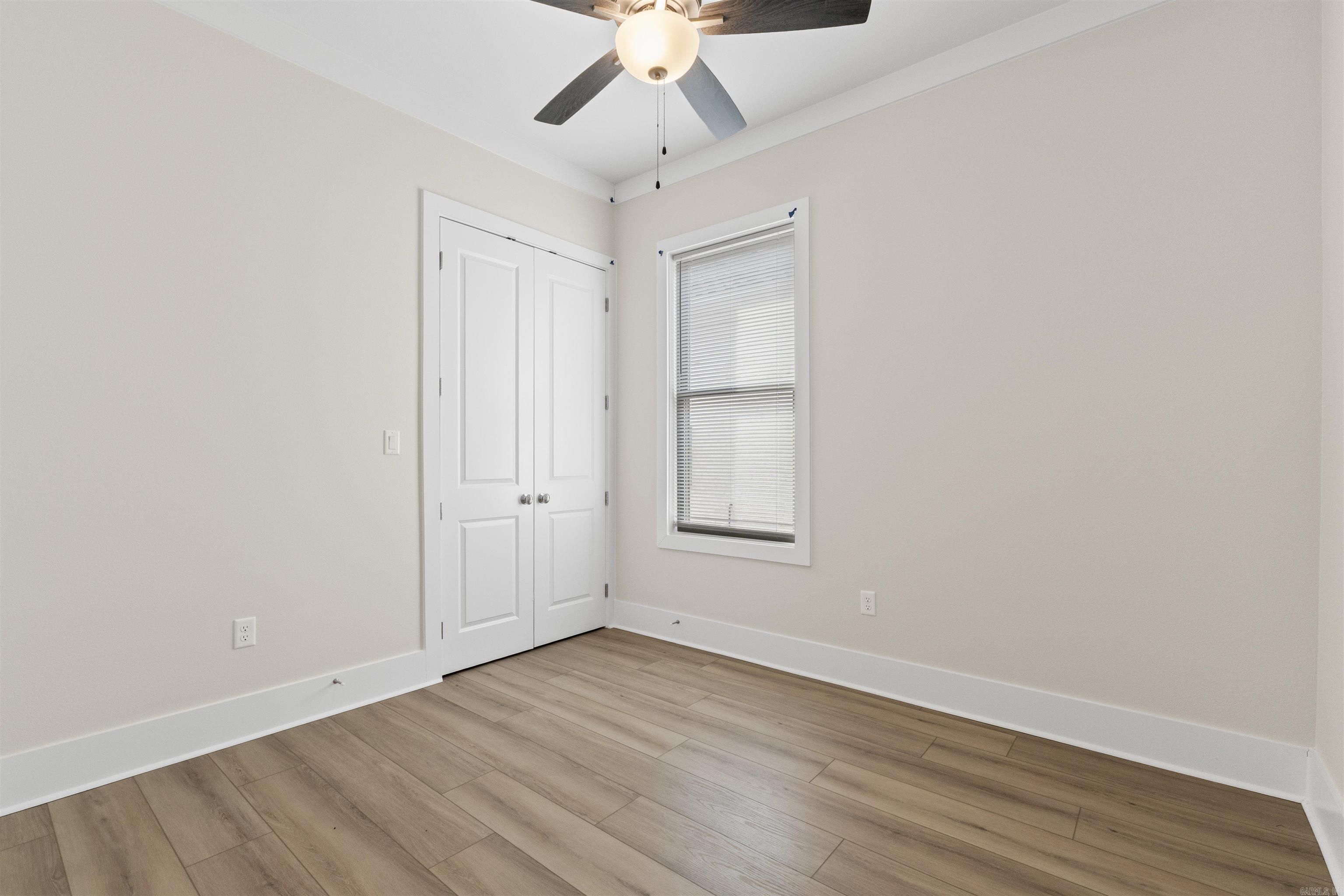 75 Lucia  Maumelle, AR