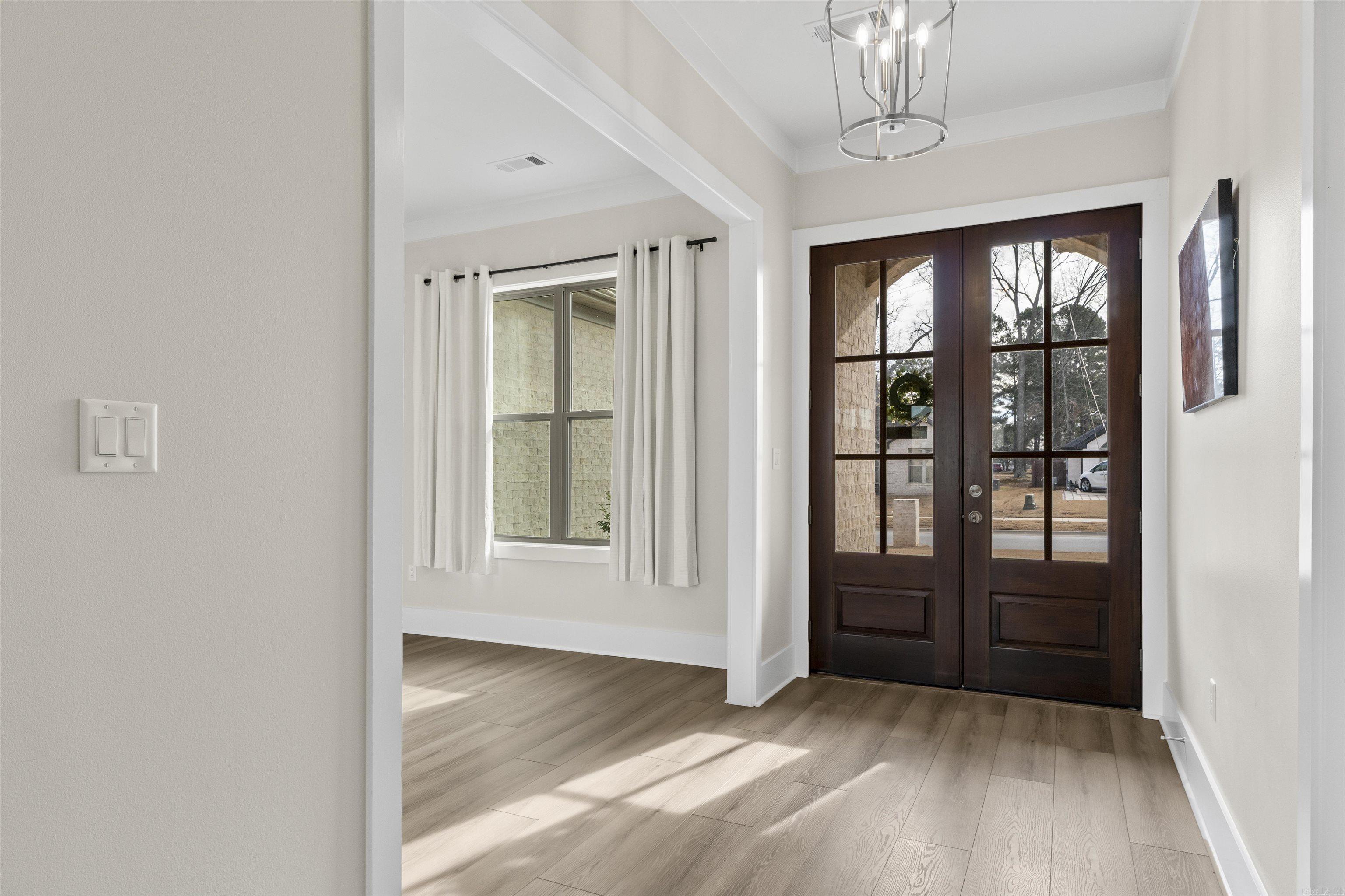 75 Lucia  Maumelle, AR