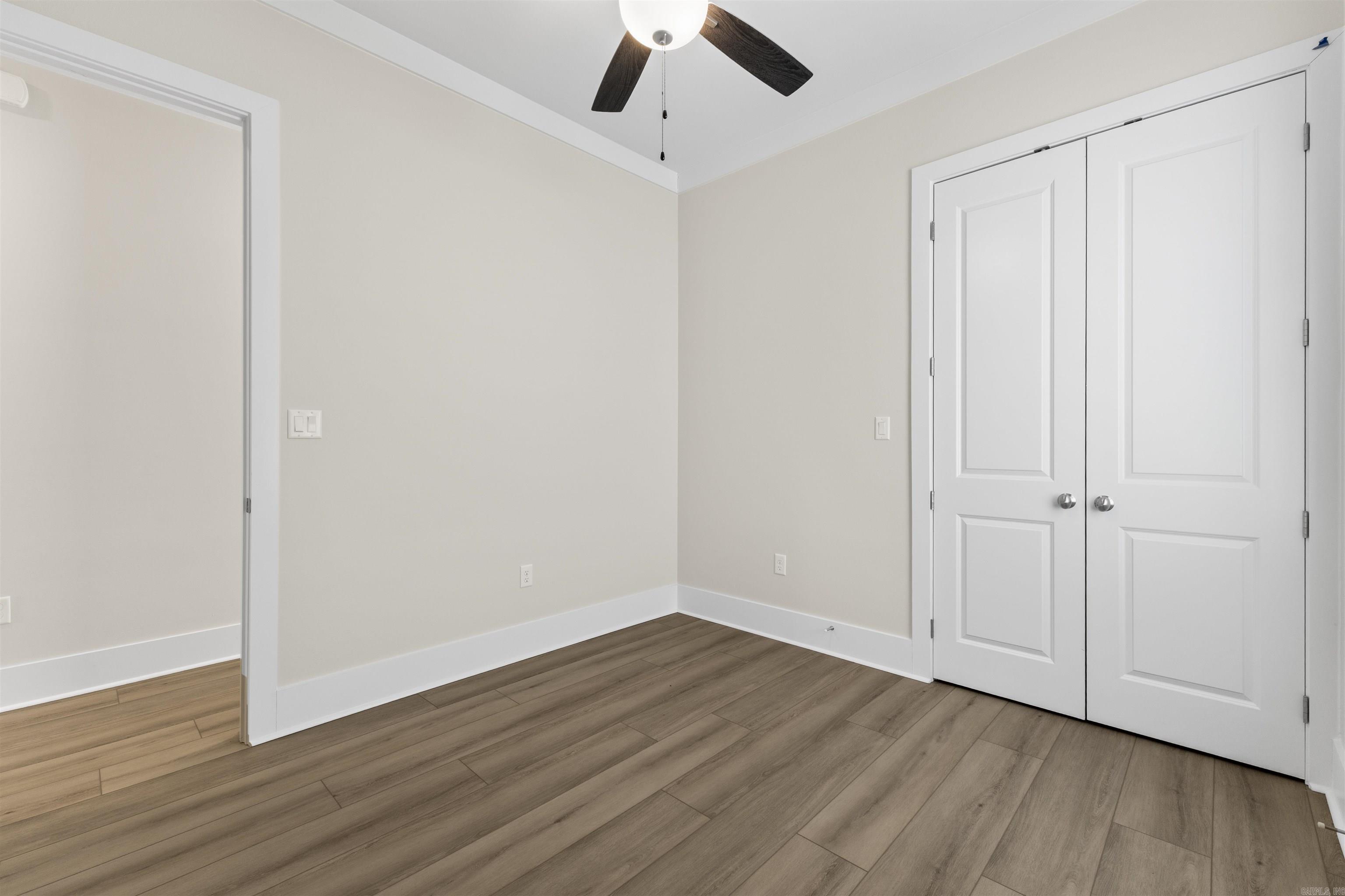 75 Lucia  Maumelle, AR