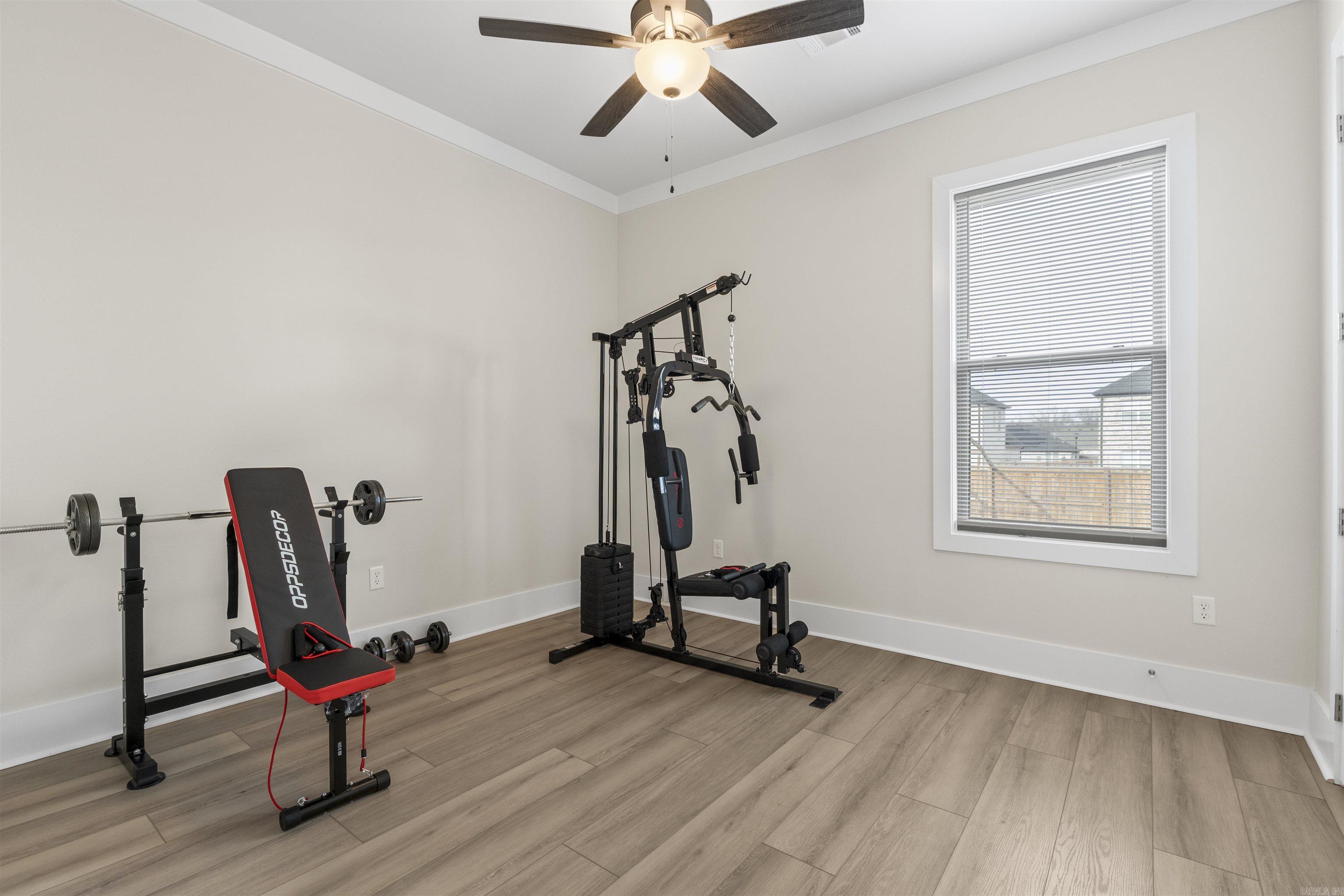 75 Lucia  Maumelle, AR