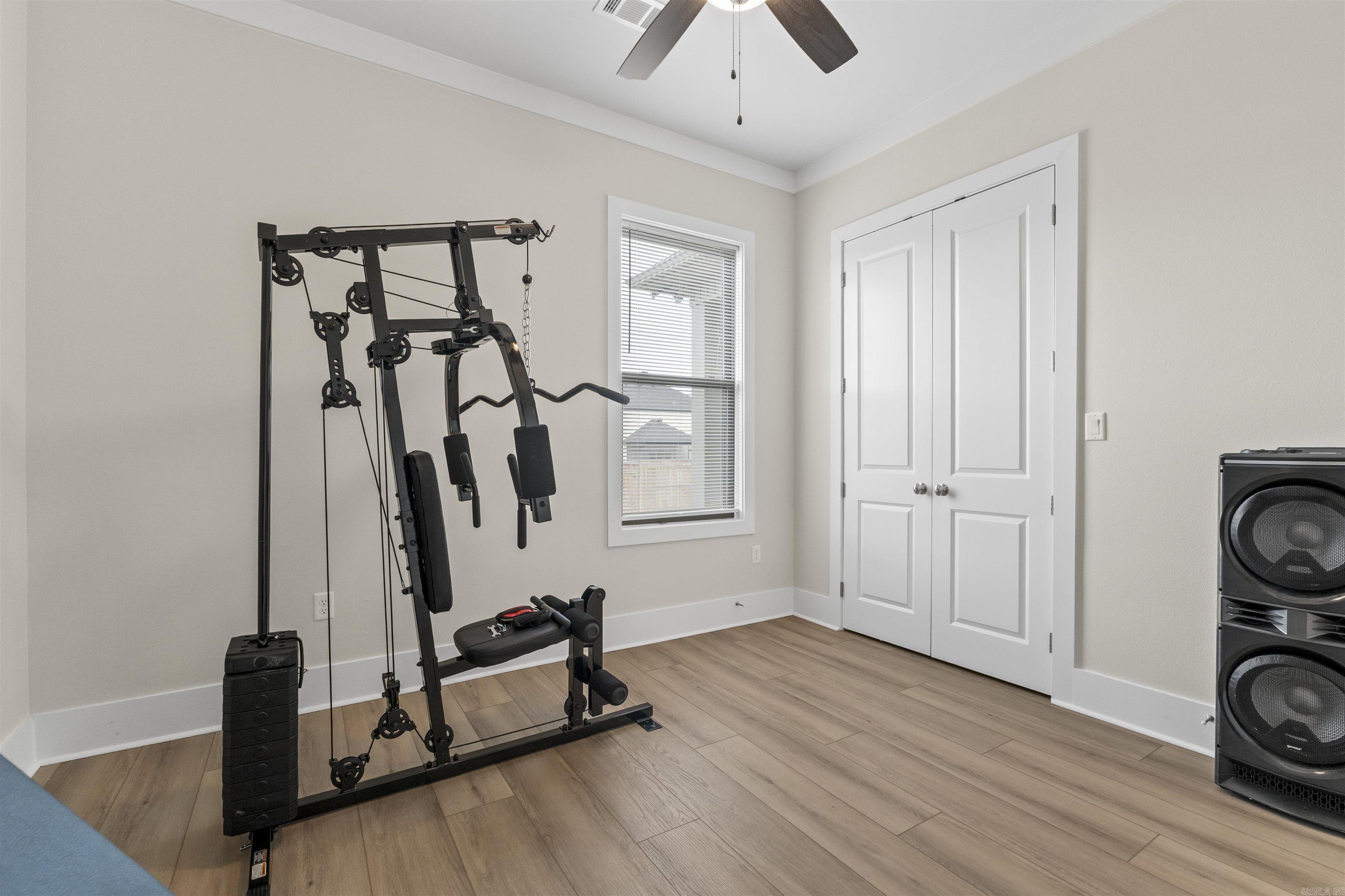 75 Lucia  Maumelle, AR