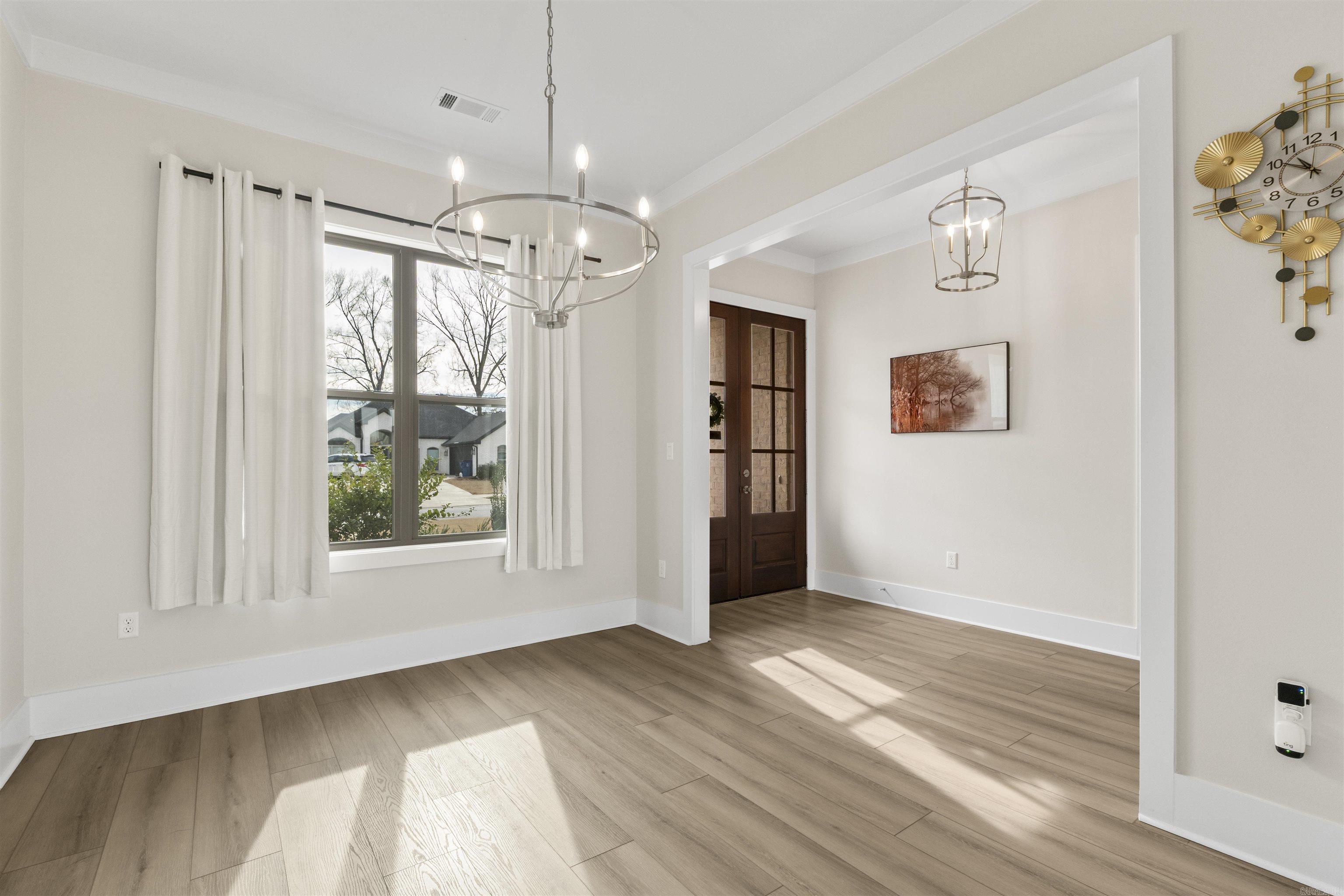 75 Lucia  Maumelle, AR