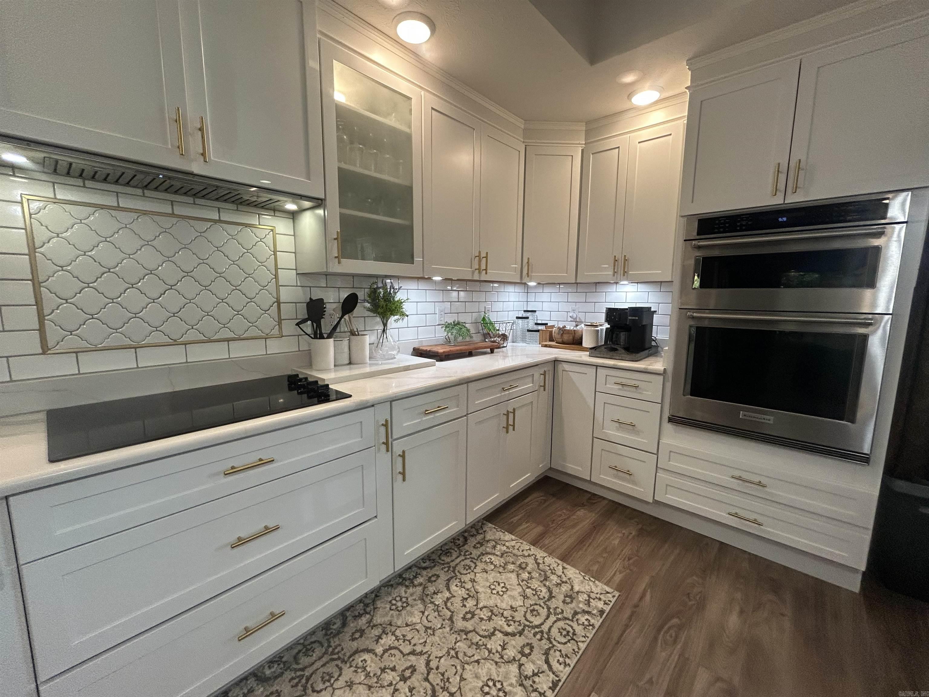11 River Drive Estates North  Pangburn, AR