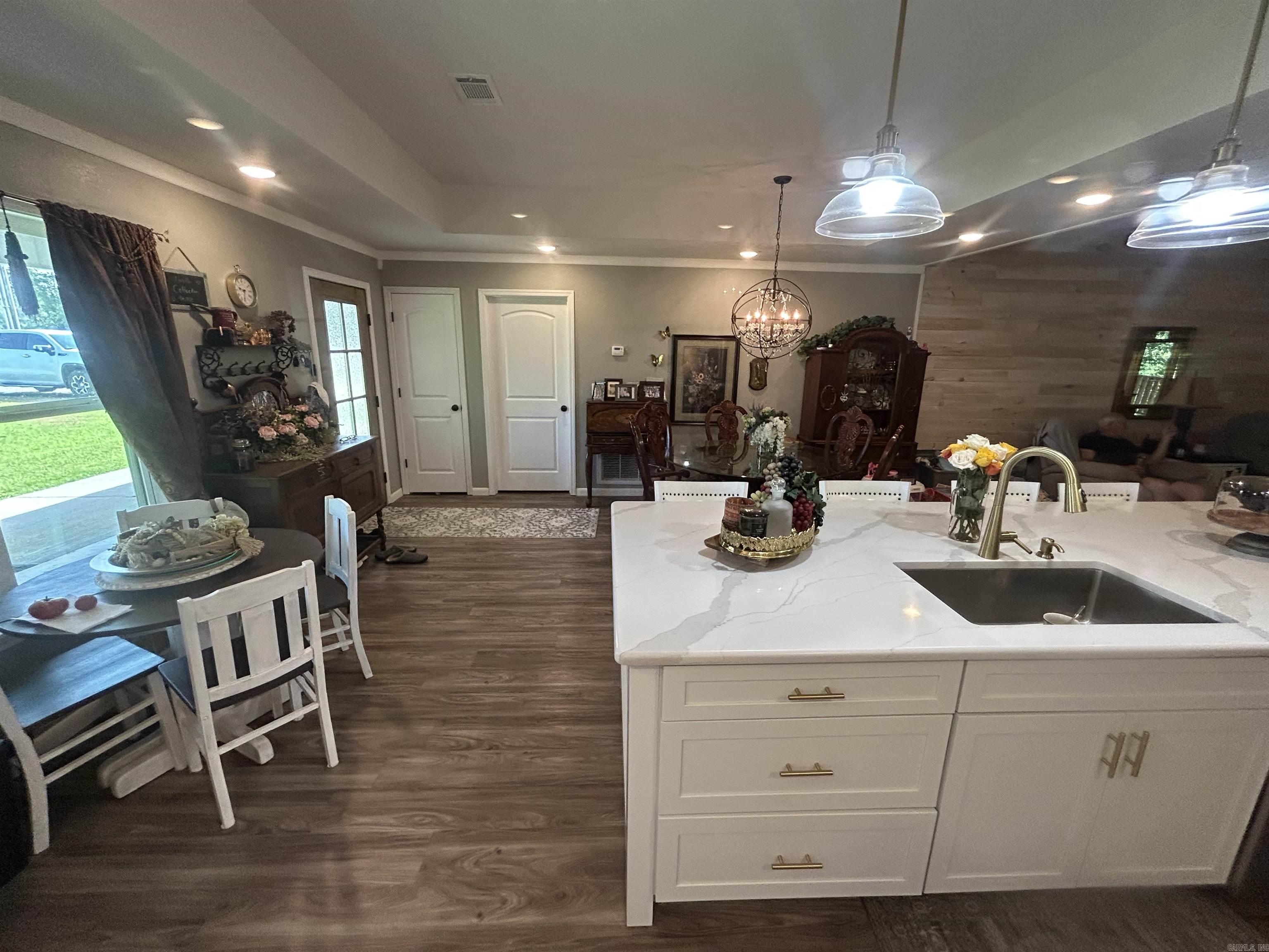11 River Drive Estates North  Pangburn, AR