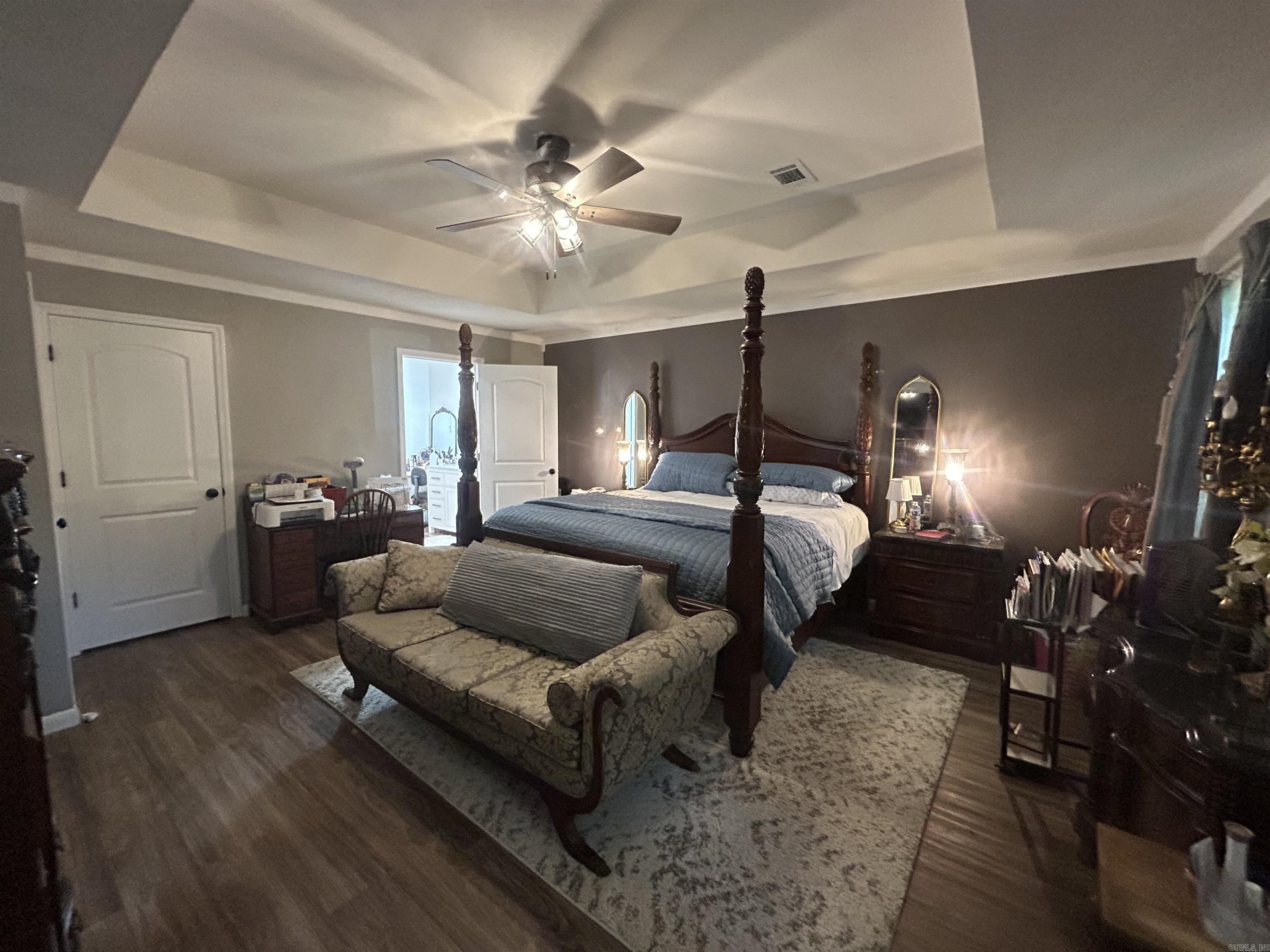 11 River Drive Estates North  Pangburn, AR