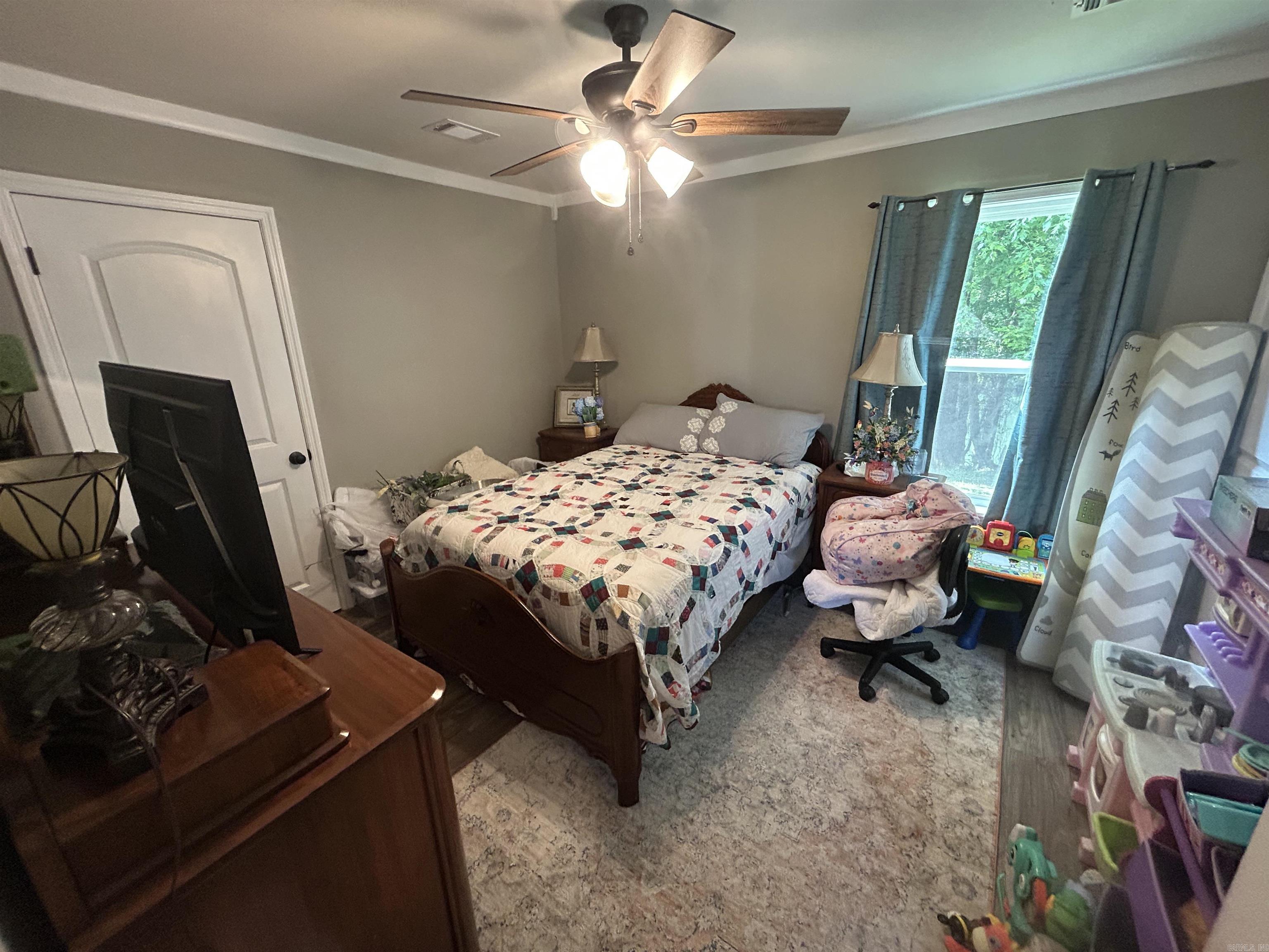 11 River Drive Estates North  Pangburn, AR