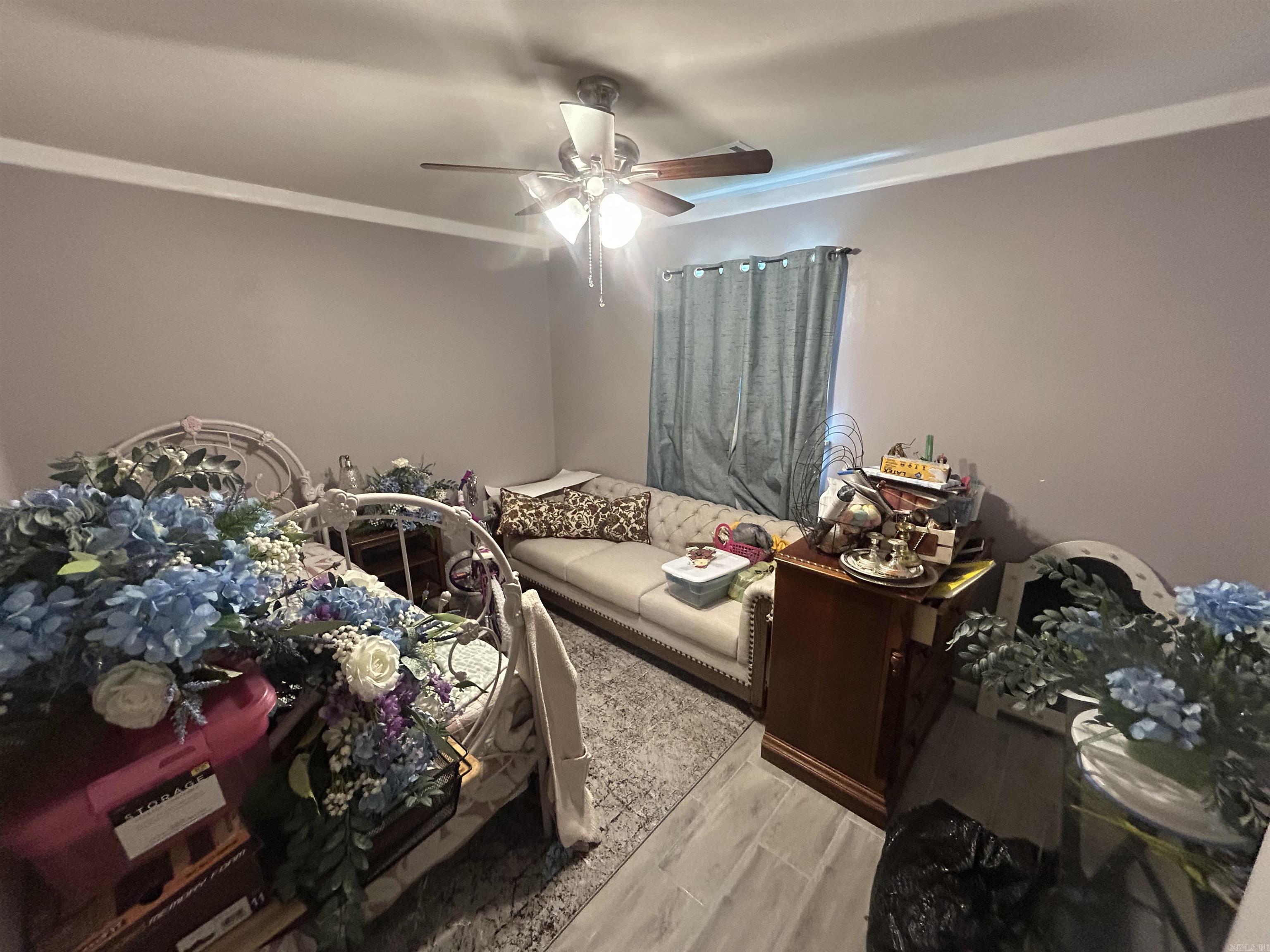 11 River Drive Estates North  Pangburn, AR