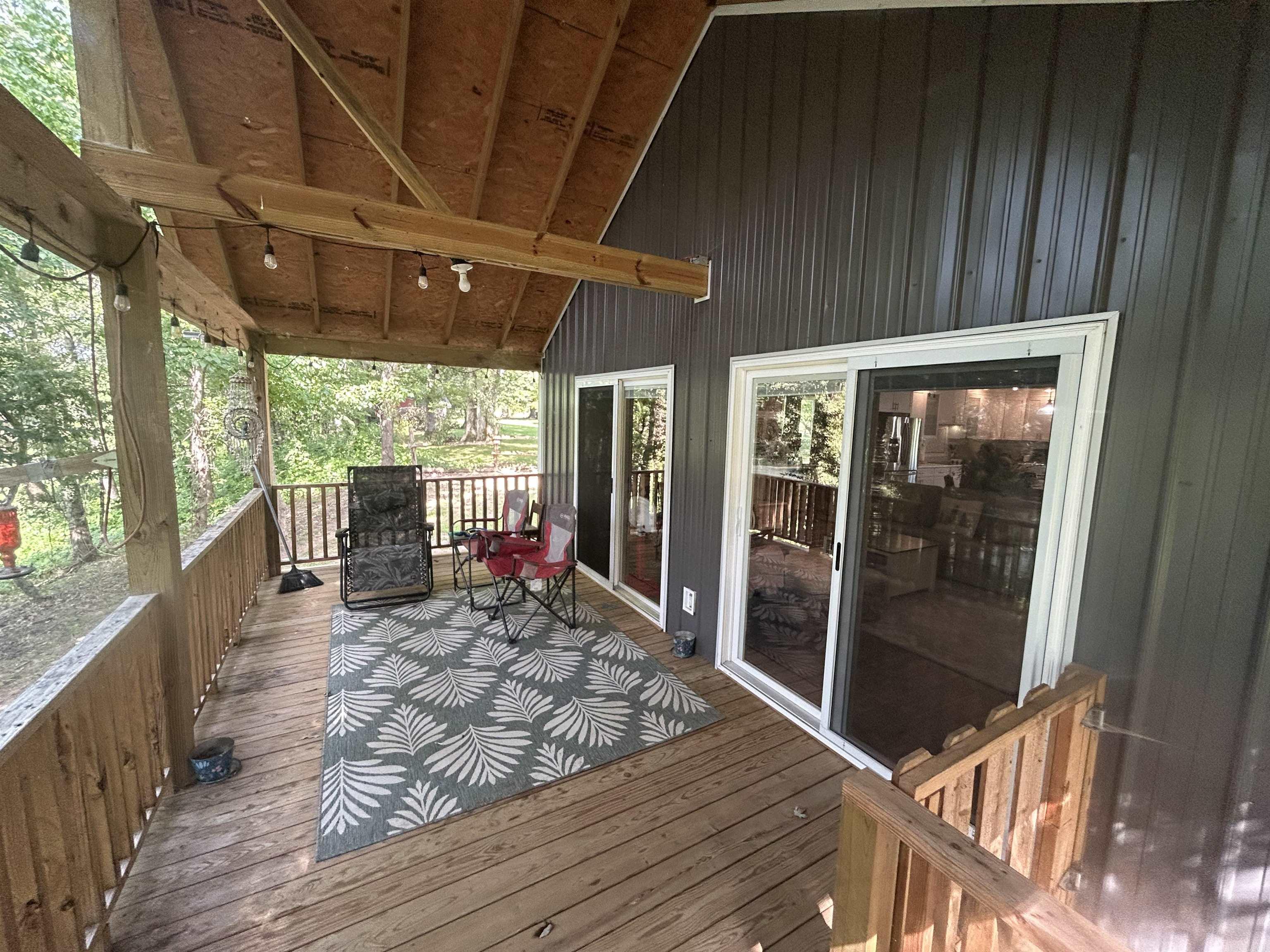 11 River Drive Estates North  Pangburn, AR