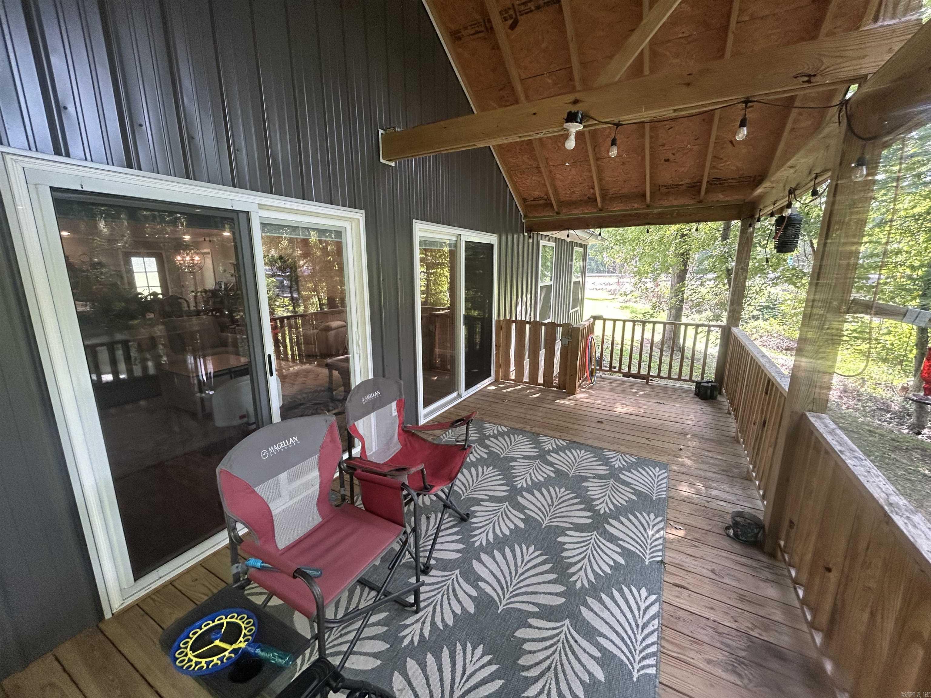 11 River Drive Estates North  Pangburn, AR
