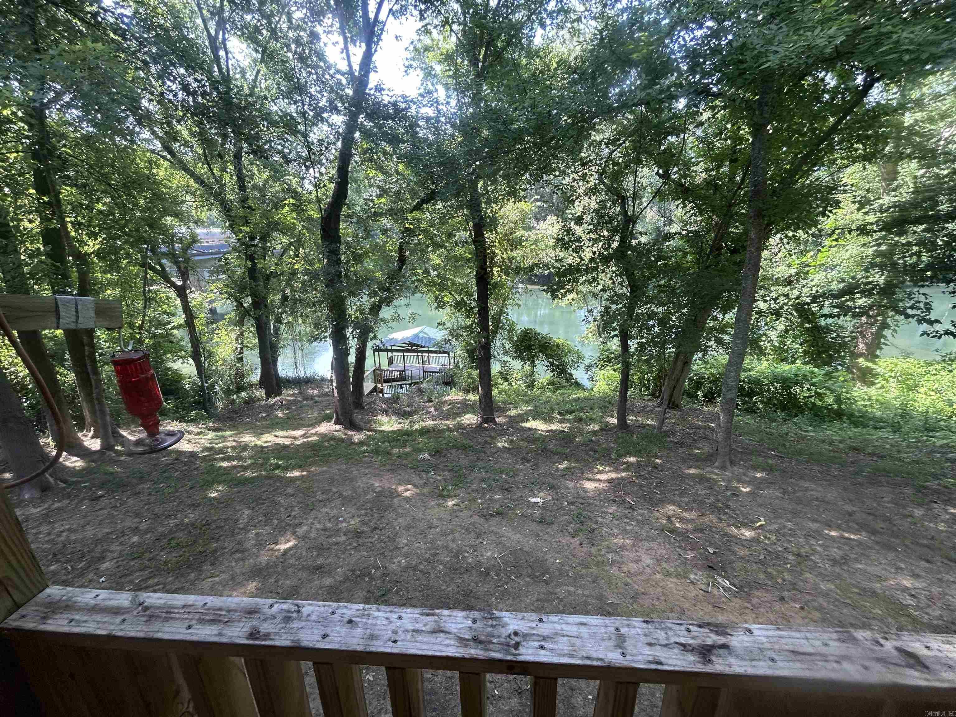 11 River Drive Estates North  Pangburn, AR