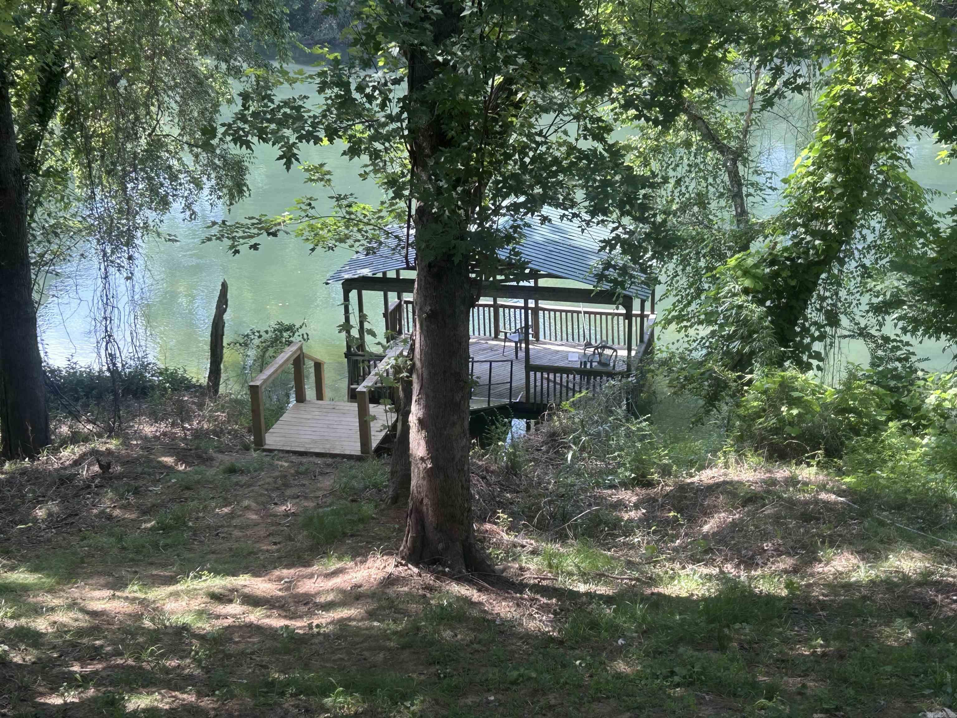 11 River Drive Estates North  Pangburn, AR