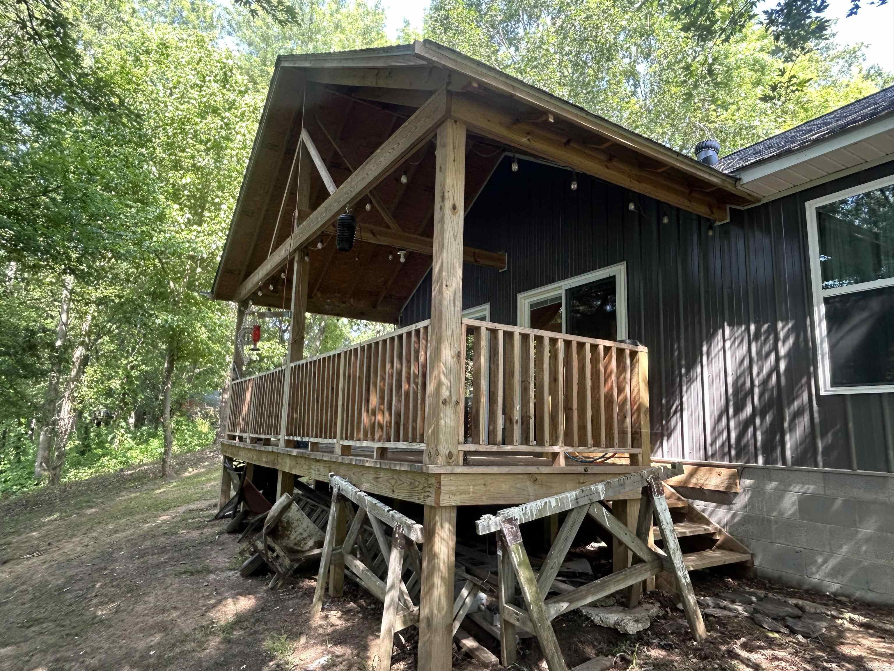 11 River Drive Estates North  Pangburn, AR