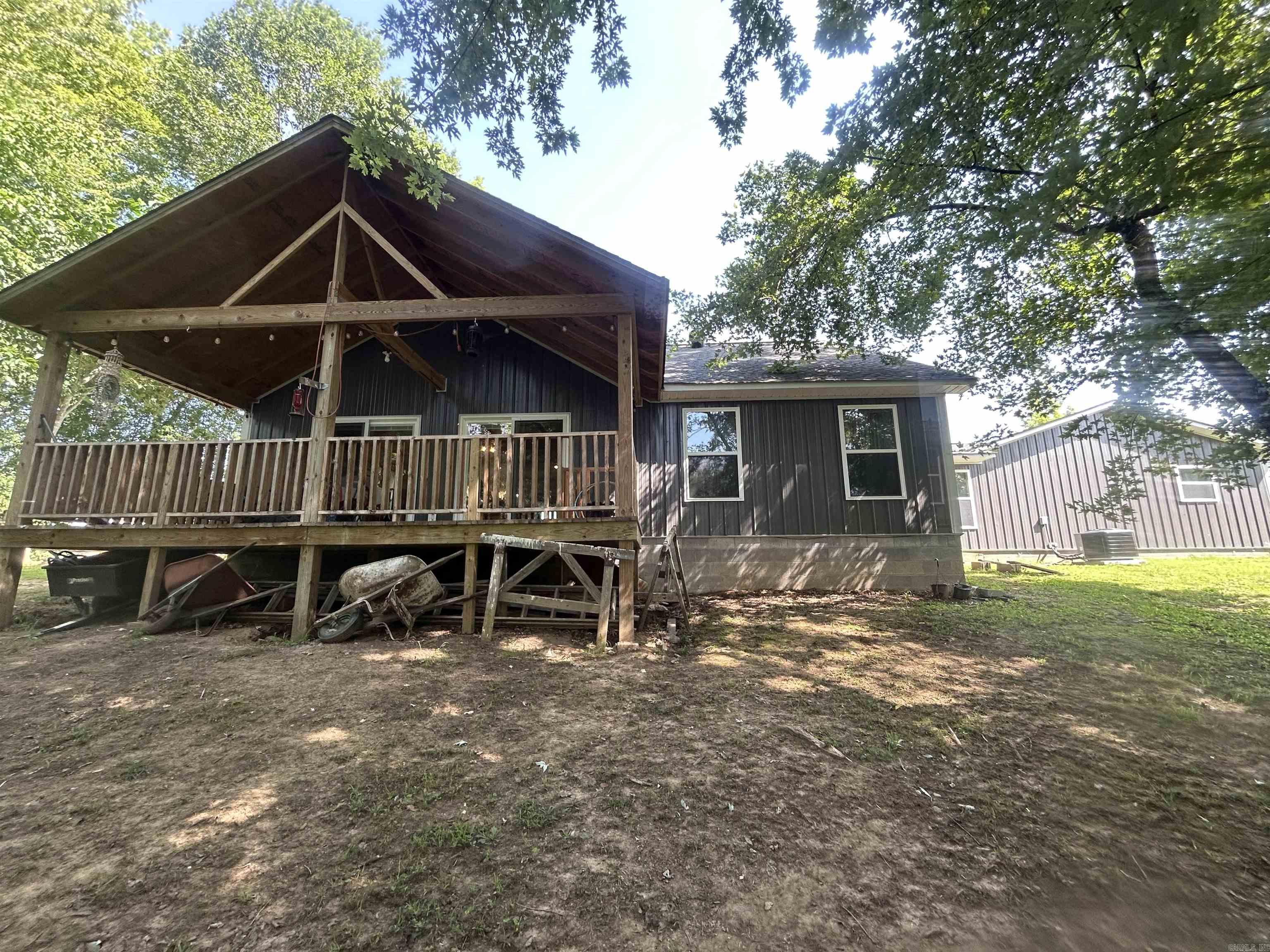 11 River Drive Estates North  Pangburn, AR