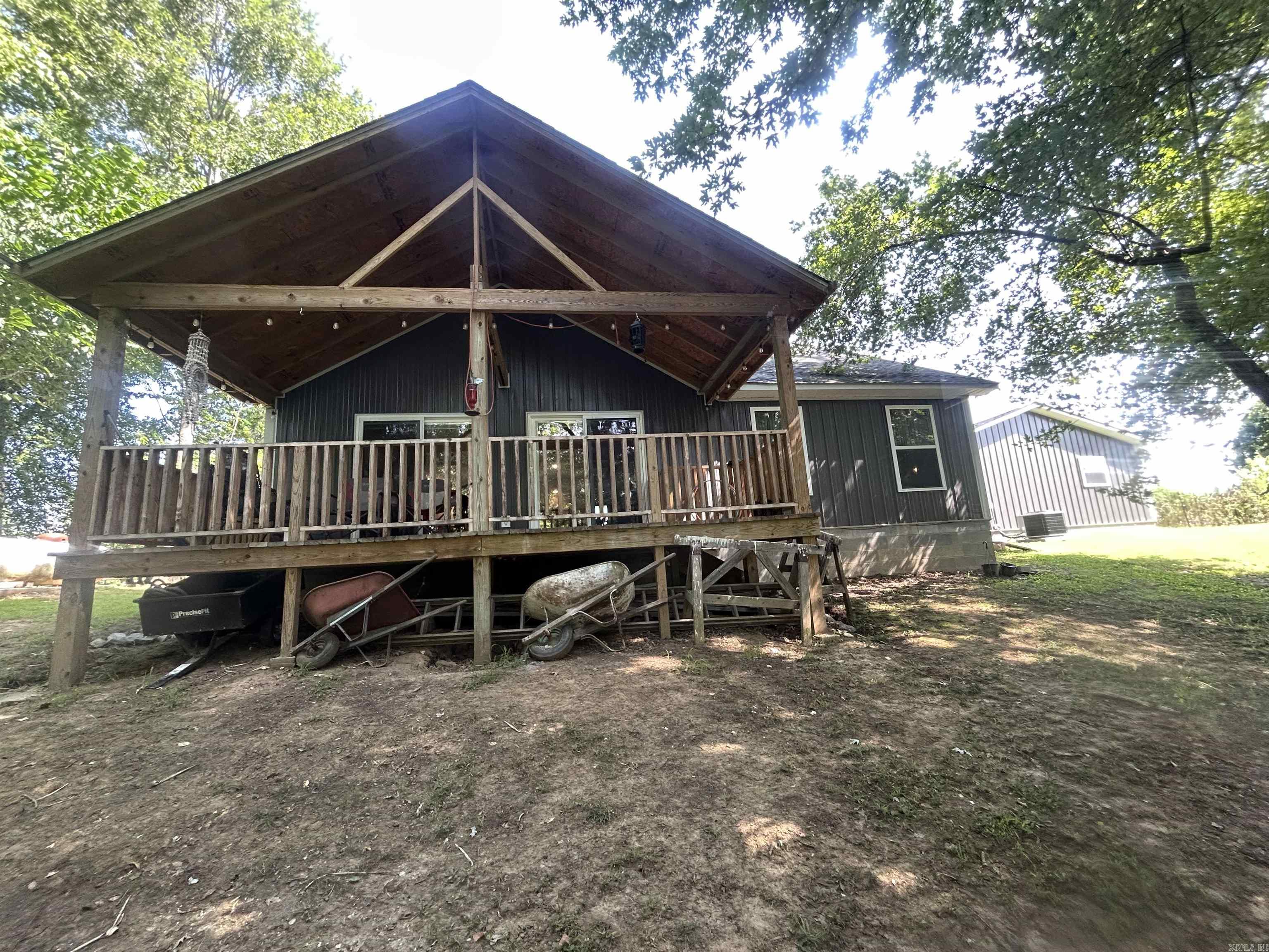 11 River Drive Estates North  Pangburn, AR