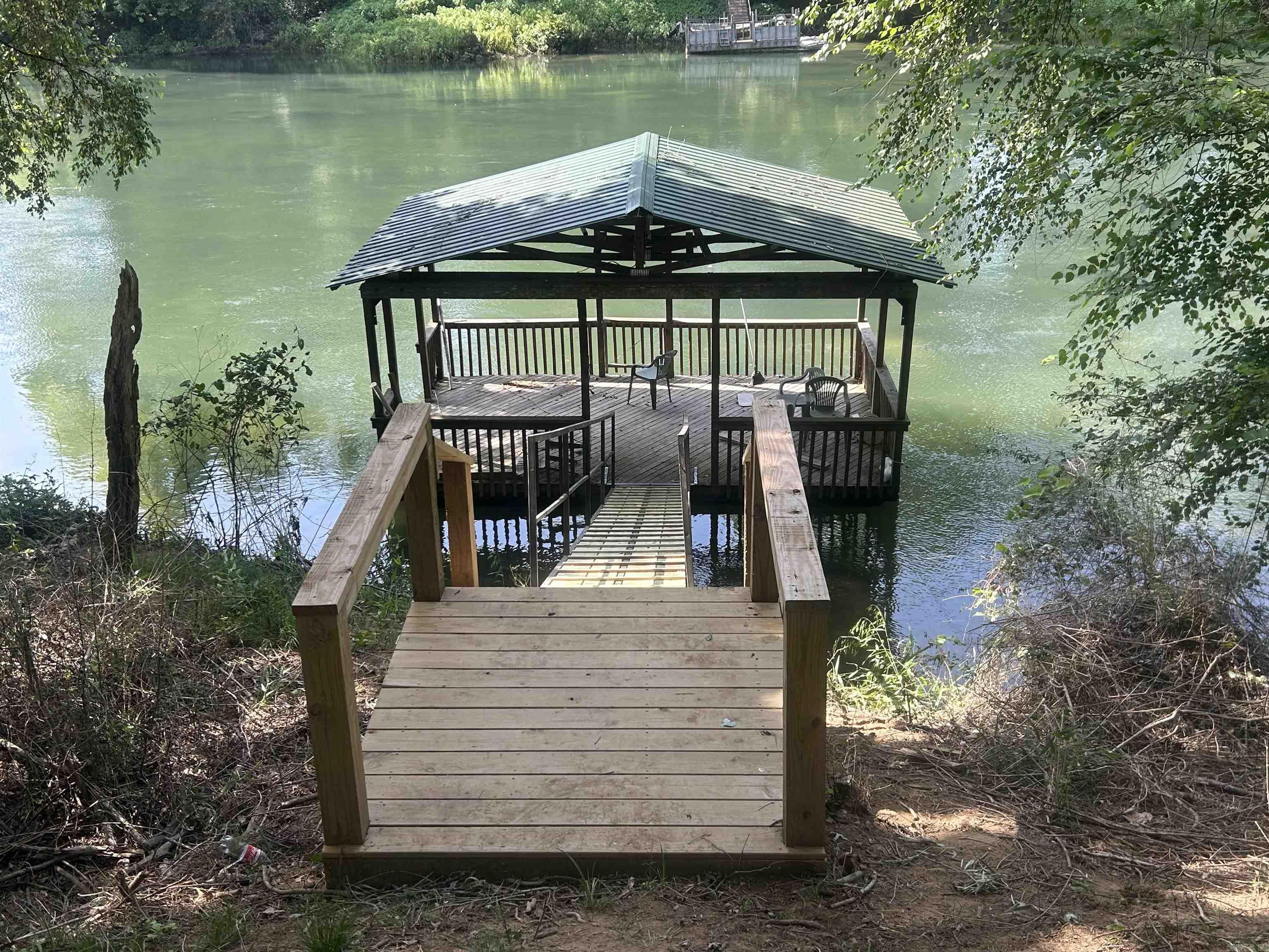11 River Drive Estates North  Pangburn, AR